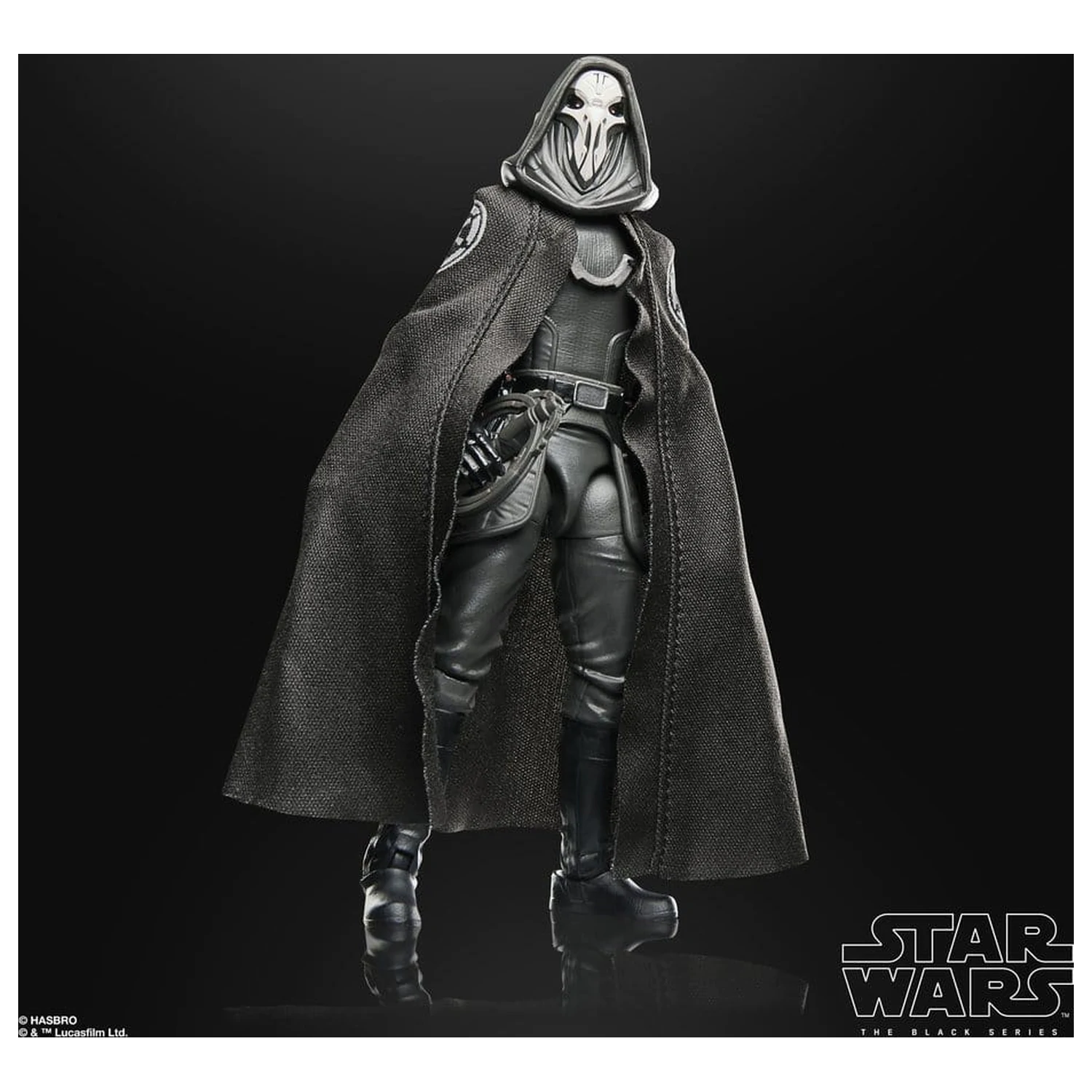 Star Wars: Maul - Shadow Lord Black Series Figurka akcji Eleventh Brother 15 cm zdjęcie produktu