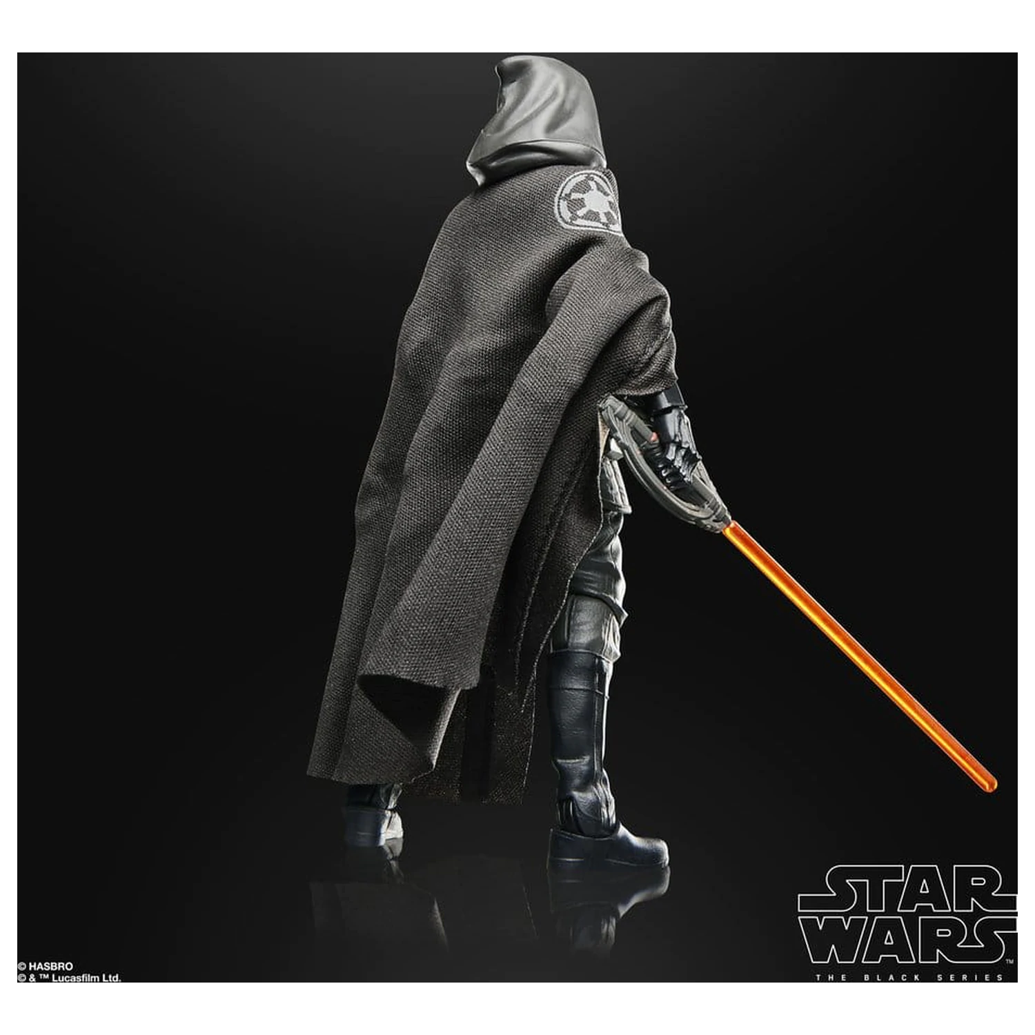 Star Wars: Maul - Shadow Lord Black Series Figurka akcji Eleventh Brother 15 cm zdjęcie produktu