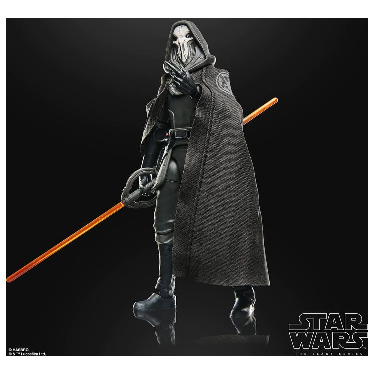 Star Wars: Maul - Shadow Lord Black Series Figurka akcji Eleventh Brother 15 cm zdjęcie produktu