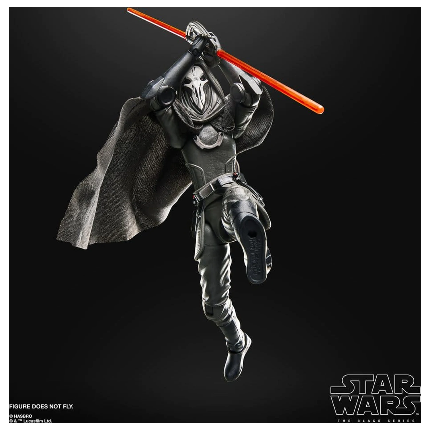 Star Wars: Maul - Shadow Lord Black Series Figurka akcji Eleventh Brother 15 cm zdjęcie produktu