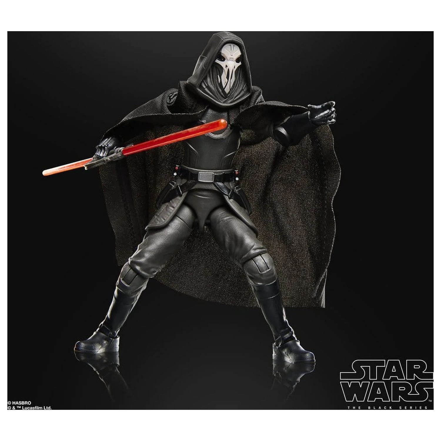 Star Wars: Maul - Shadow Lord Black Series Figurka akcji Eleventh Brother 15 cm zdjęcie produktu