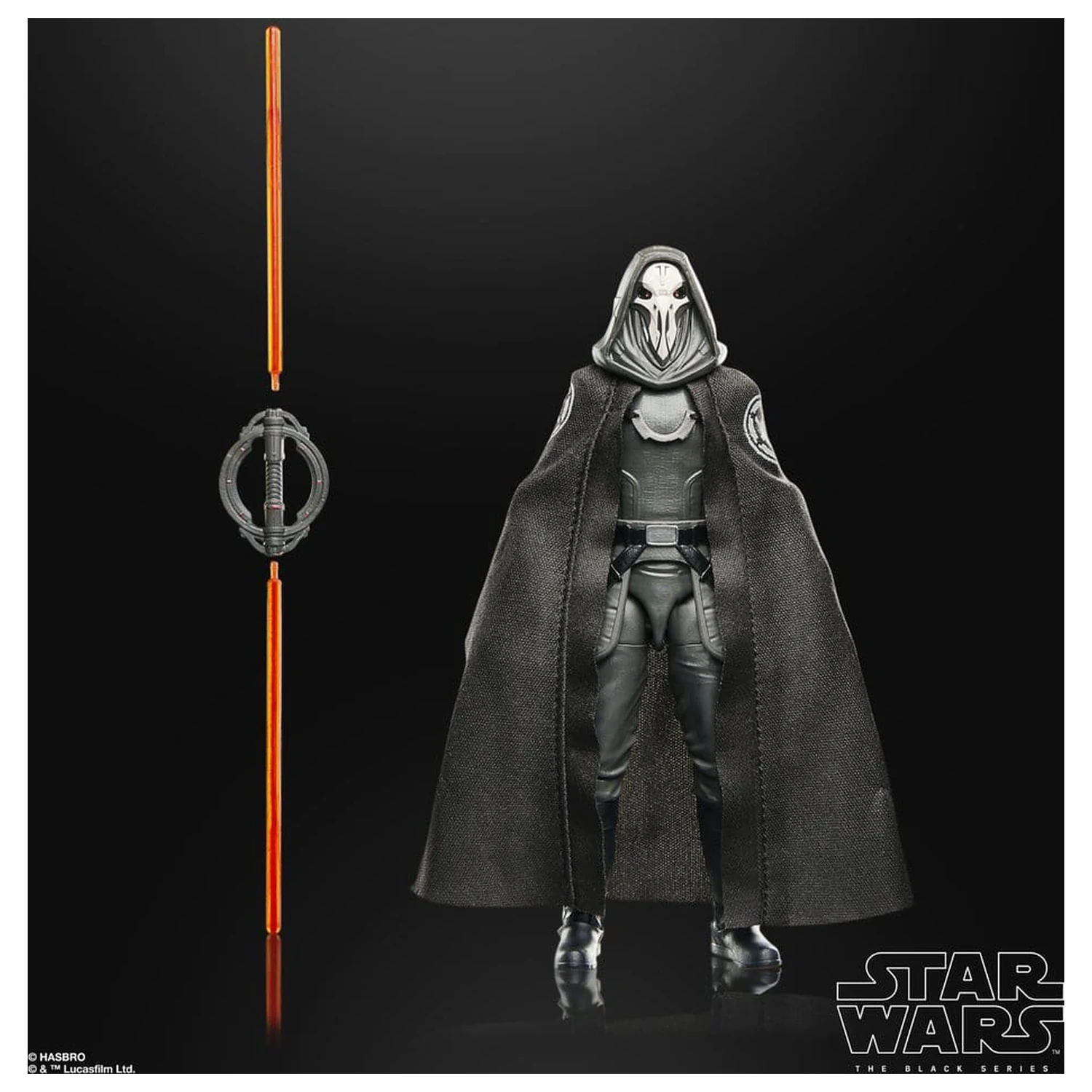 Star Wars: Maul - Shadow Lord Black Series Figurka akcji Eleventh Brother 15 cm zdjęcie produktu