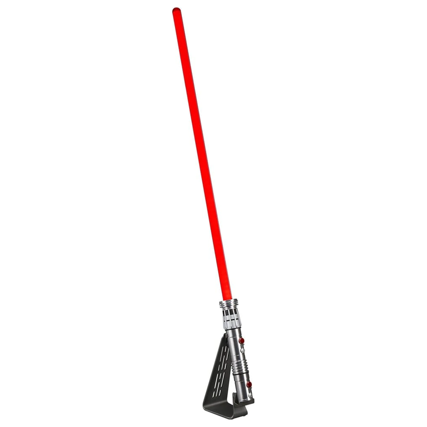 Star Wars: Maul - Shadow Lord Black Series replika miecza świetlnego Force FX Elite Maul zdjęcie produktu