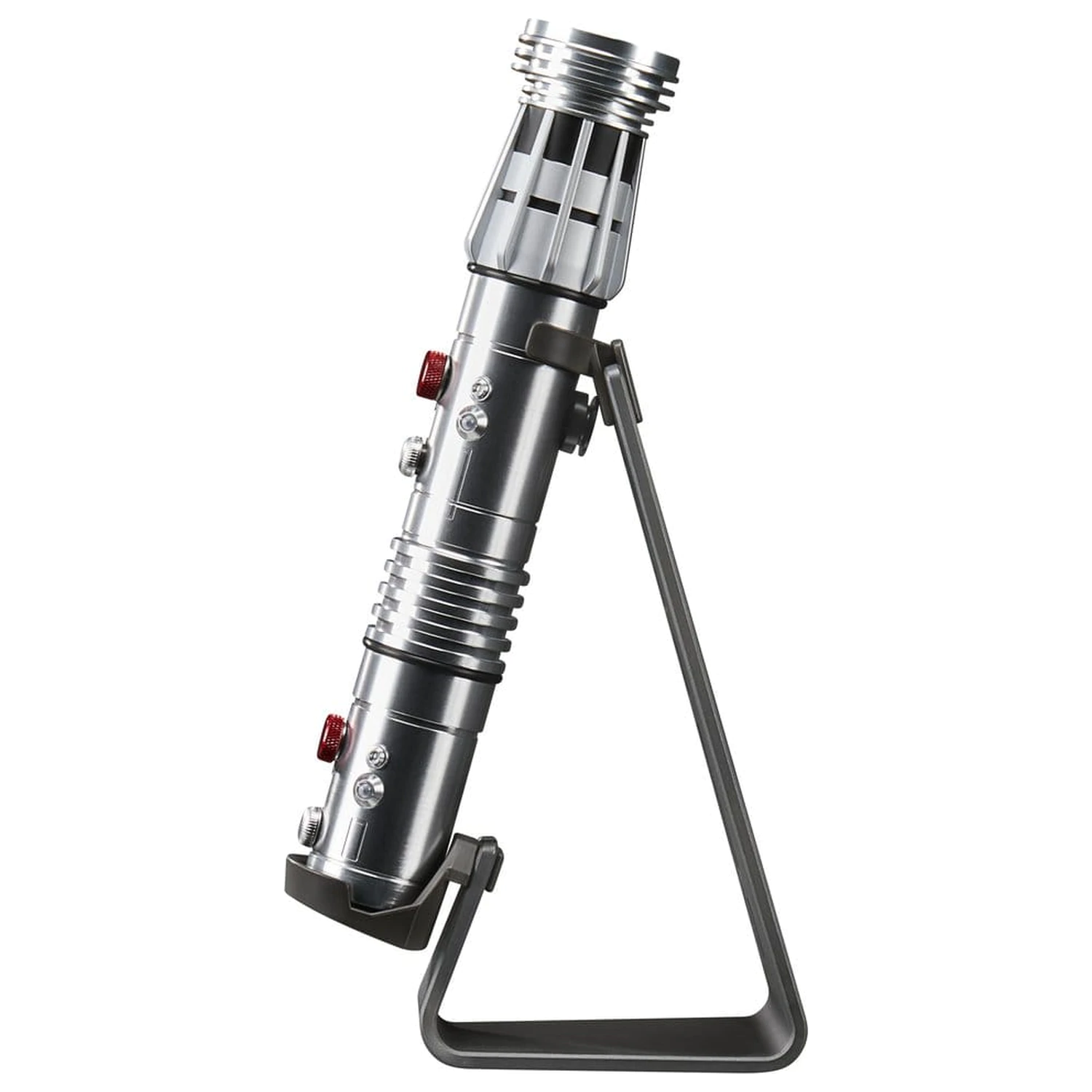Star Wars: Maul - Shadow Lord Black Series replika miecza świetlnego Force FX Elite Maul zdjęcie produktu