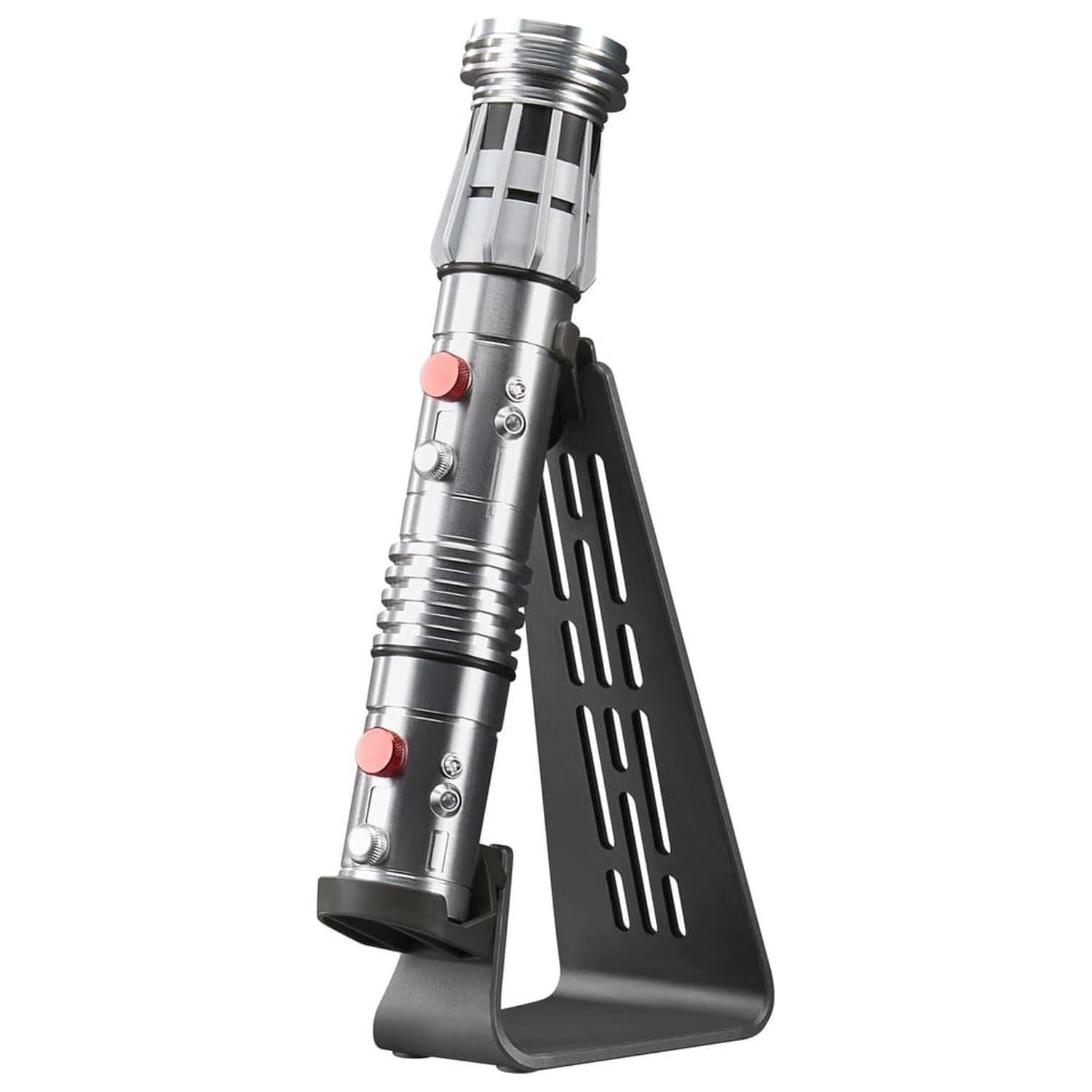 Star Wars: Maul - Shadow Lord Black Series replika miecza świetlnego Force FX Elite Maul zdjęcie produktu