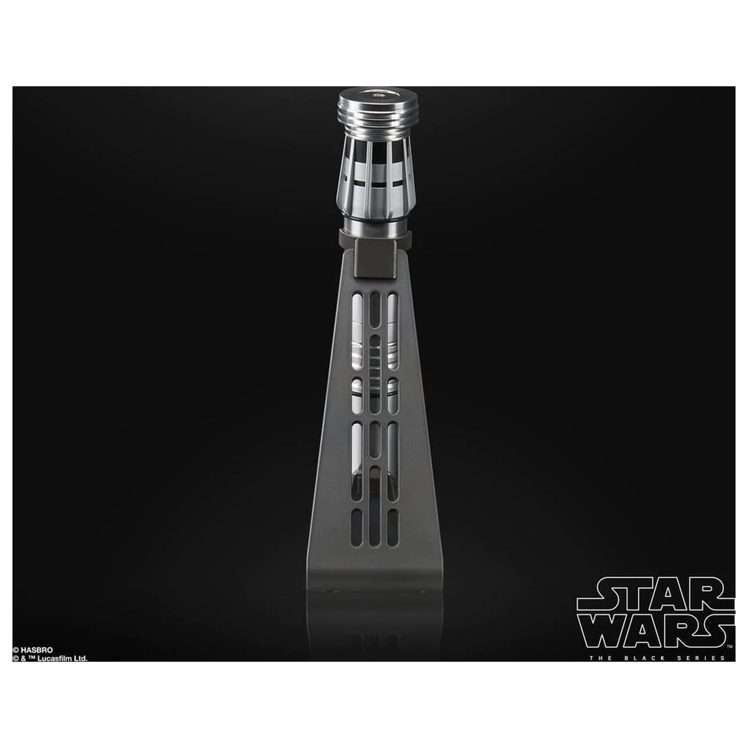 Star Wars: Maul - Shadow Lord Black Series replika miecza świetlnego Force FX Elite Maul zdjęcie produktu
