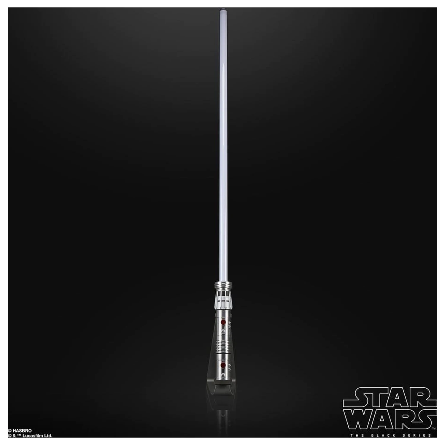 Star Wars: Maul - Shadow Lord Black Series replika miecza świetlnego Force FX Elite Maul zdjęcie produktu