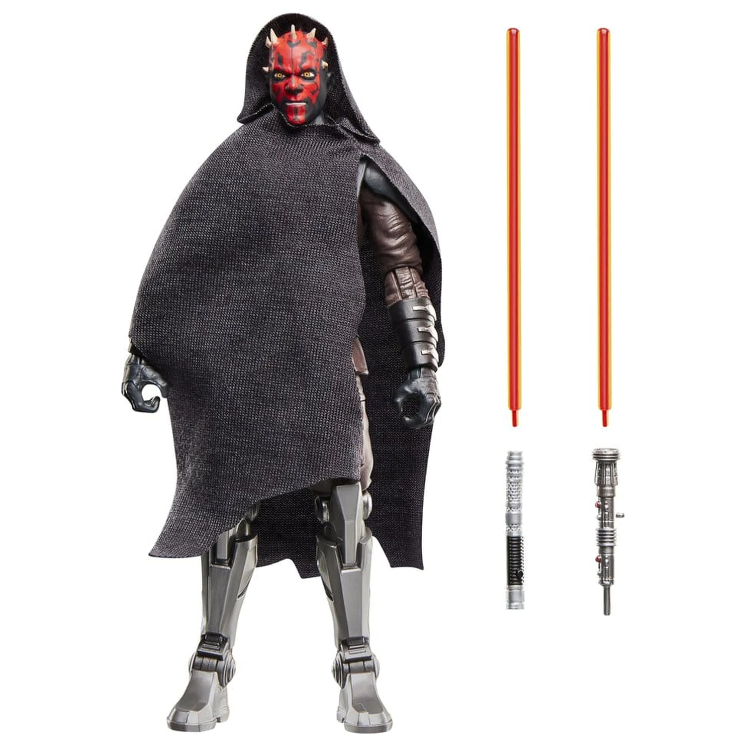 Star Wars: Maul - Shadow Lord Black Series figurka akcji Maul 15 cm zdjęcie produktu