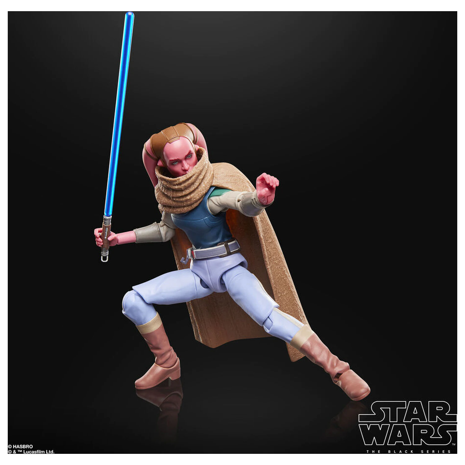 Star Wars Maul Shadow Lord Devon Izara figurka 15cm zdjęcie produktu