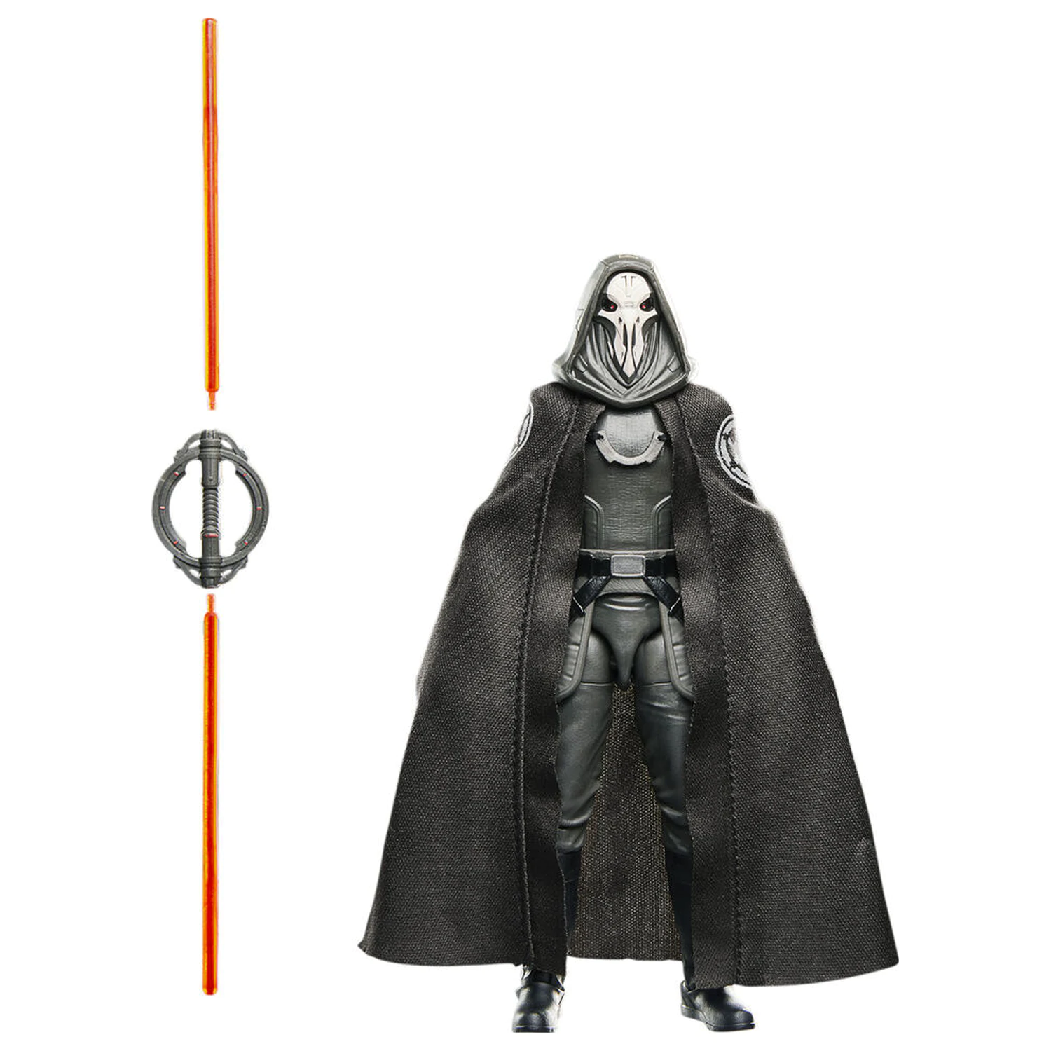 Star Wars Maul Shadow Lord Eleventh Brother figurka 15cm zdjęcie produktu
