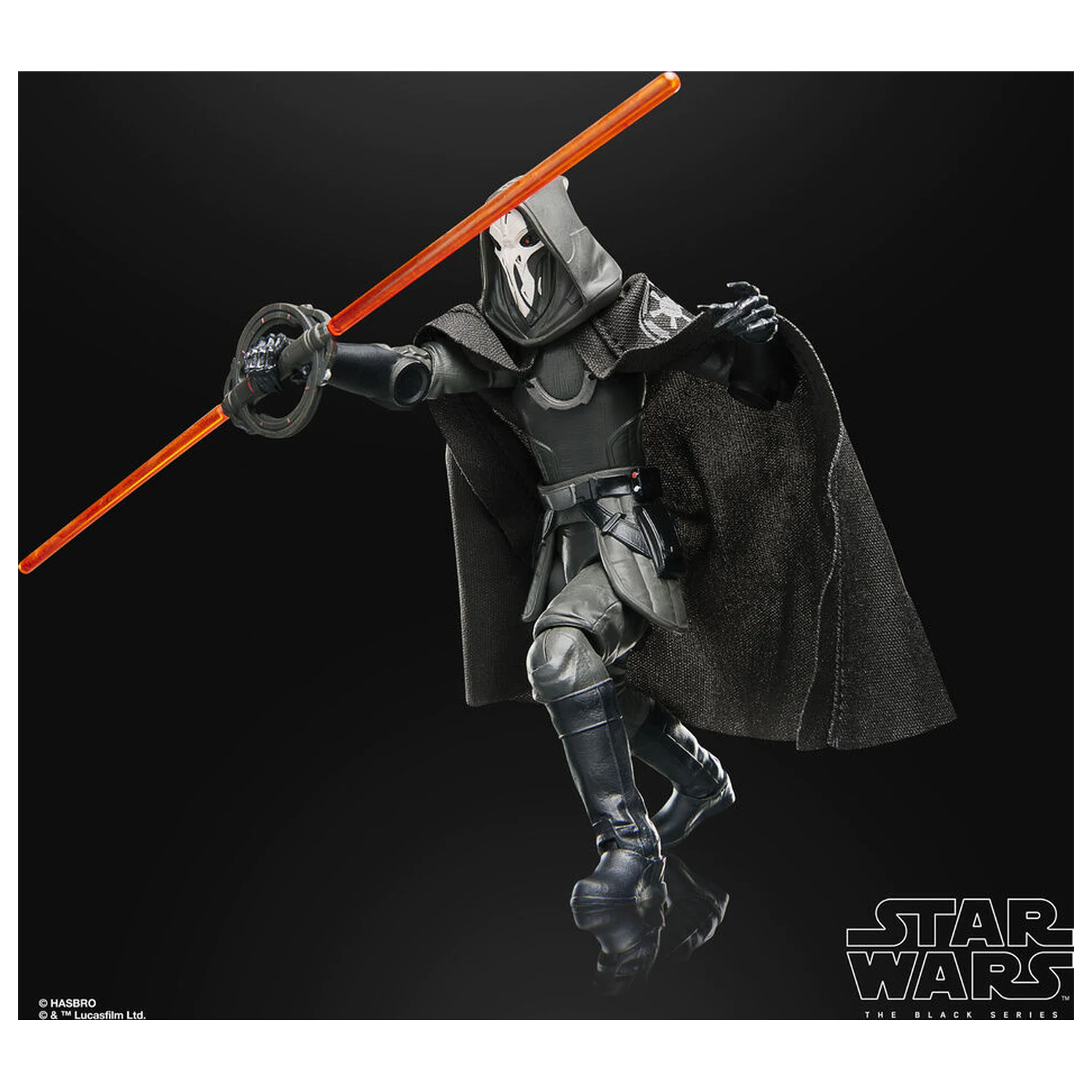 Star Wars Maul Shadow Lord Eleventh Brother figurka 15cm zdjęcie produktu