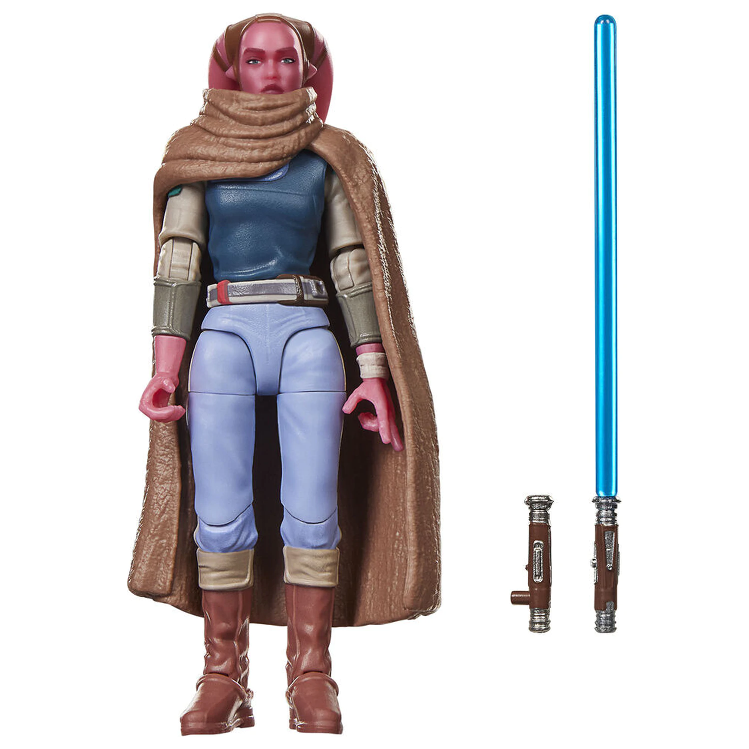 Star Wars Maul Shadow Lord figurka 9.5cm zdjęcie produktu