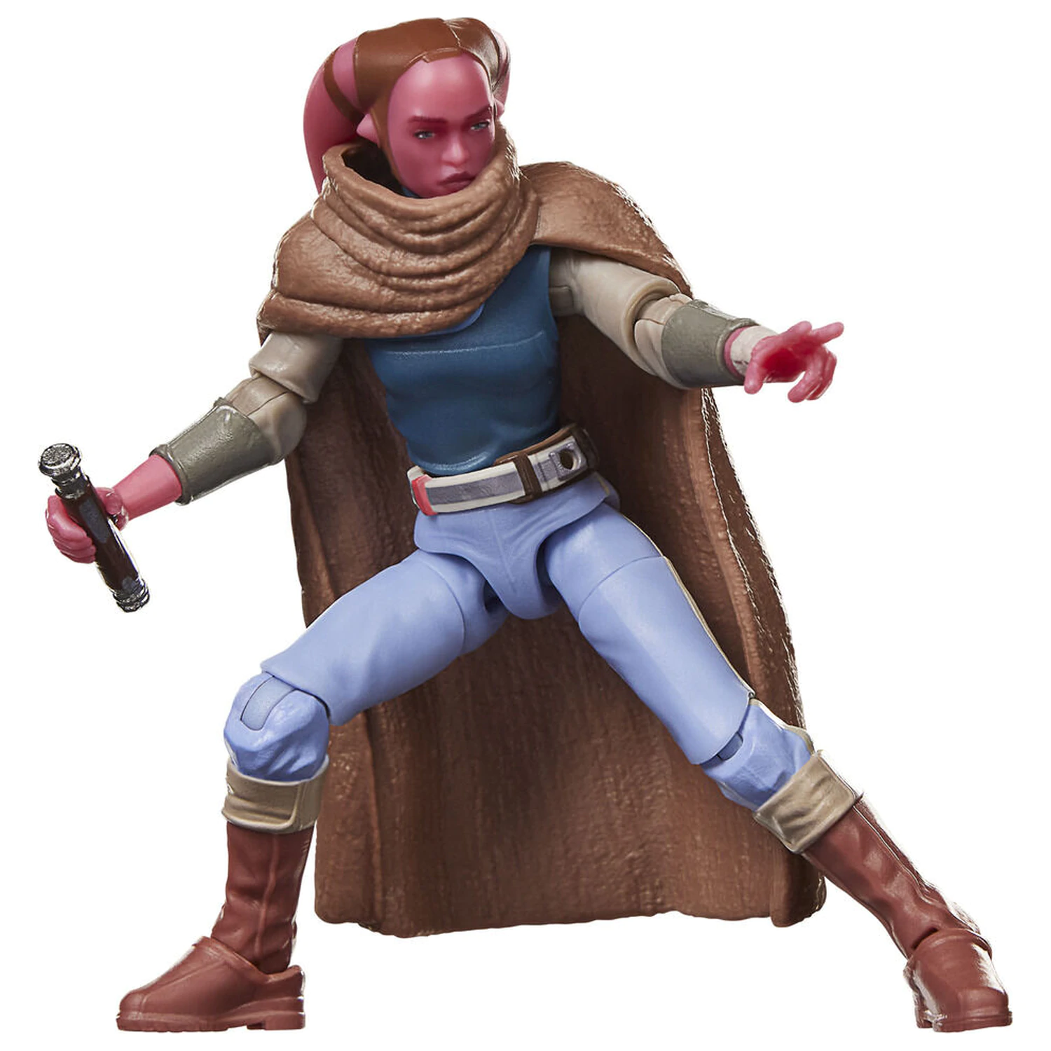 Star Wars Maul Shadow Lord figurka 9.5cm zdjęcie produktu