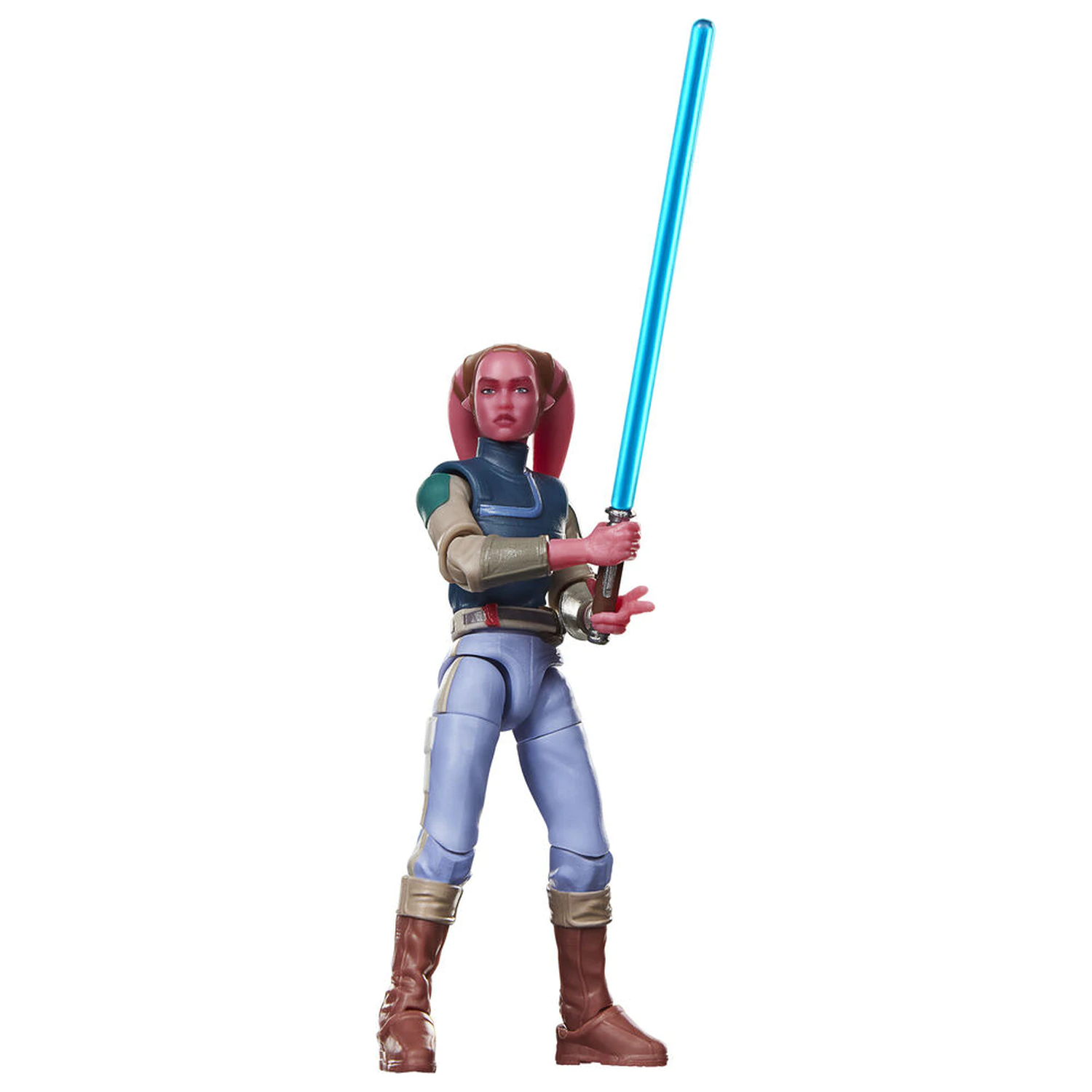 Star Wars Maul Shadow Lord figurka 9.5cm zdjęcie produktu