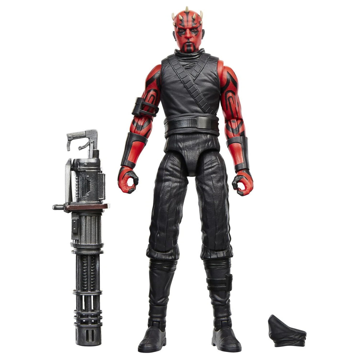 Star Wars Maul - Shadow Lord Icarus figurka 15cm zdjęcie produktu