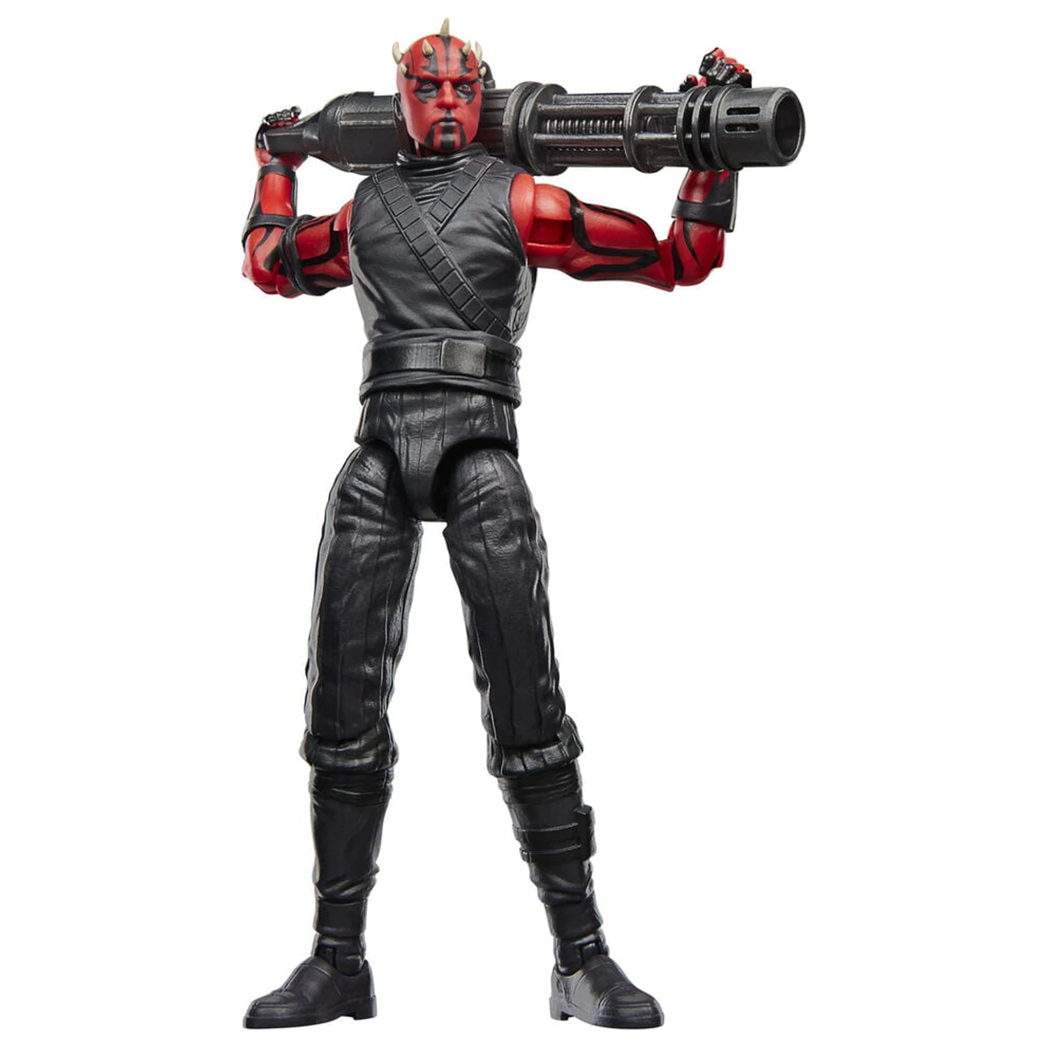 Star Wars Maul - Shadow Lord Icarus figurka 15cm zdjęcie produktu