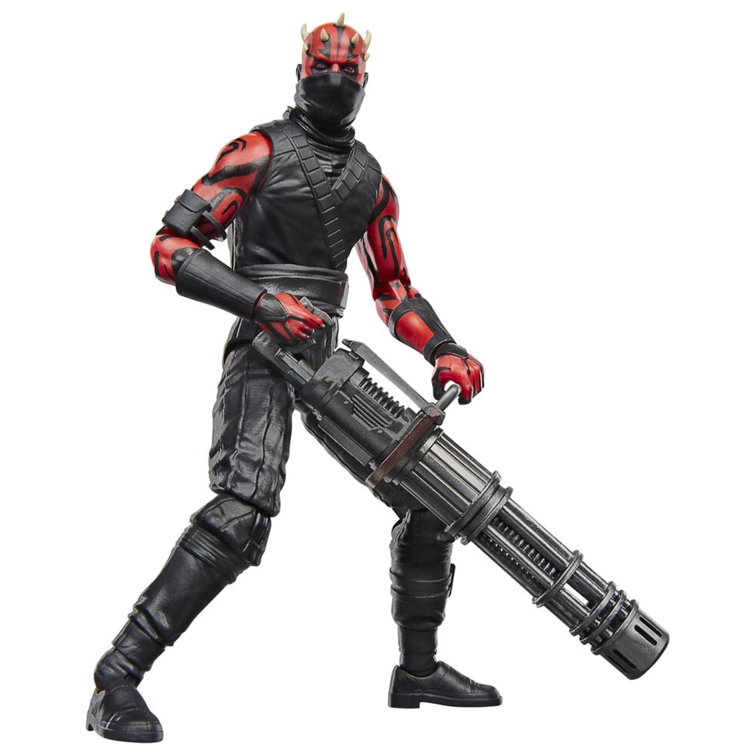 Star Wars Maul - Shadow Lord Icarus figurka 15cm zdjęcie produktu
