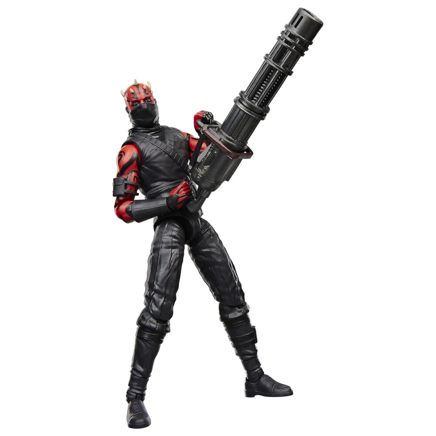 Star Wars Maul - Shadow Lord Icarus figurka 15cm zdjęcie produktu