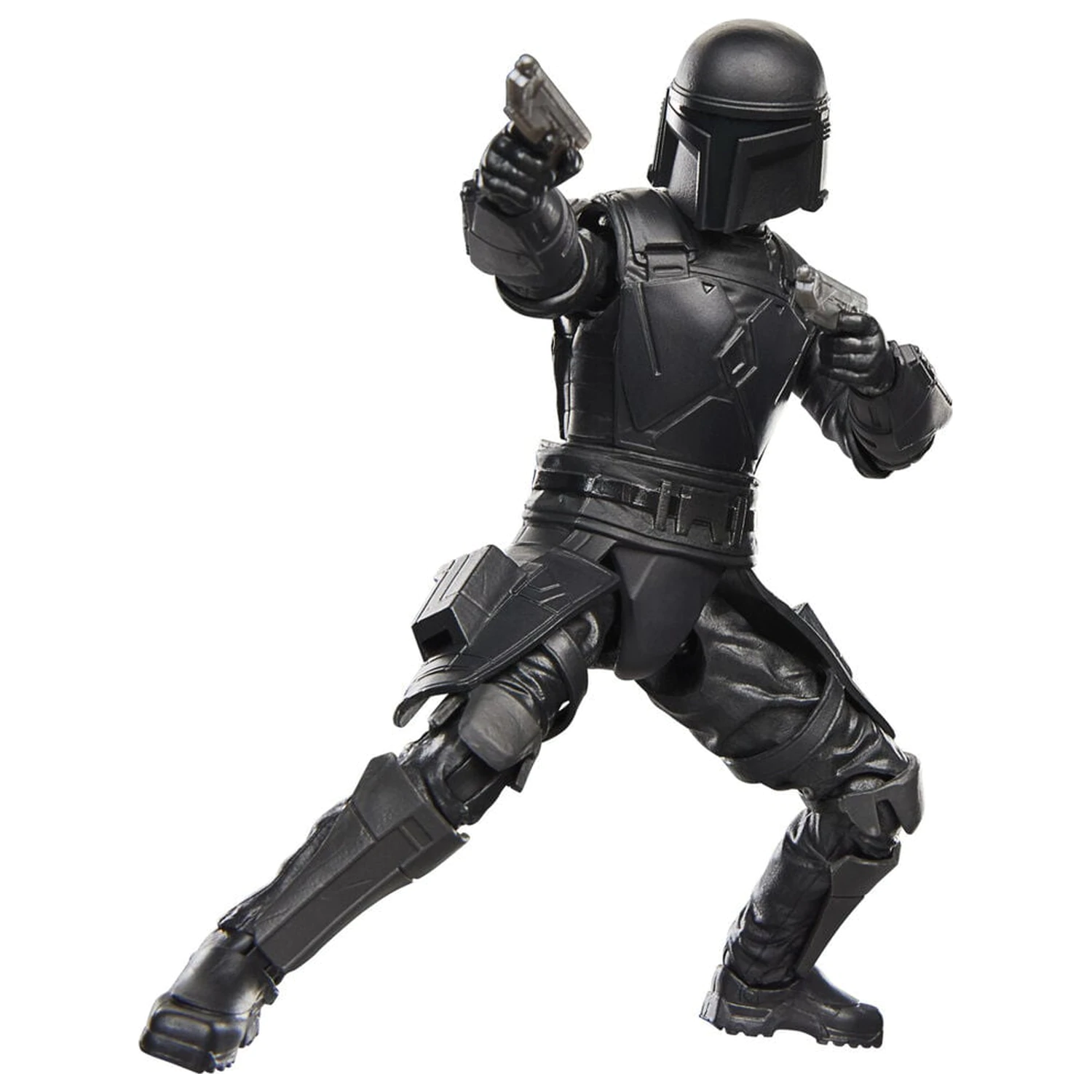 Star Wars Maul - Shadow Lord Mandalorian Super Commando Kebris figurka 15cm zdjęcie produktu