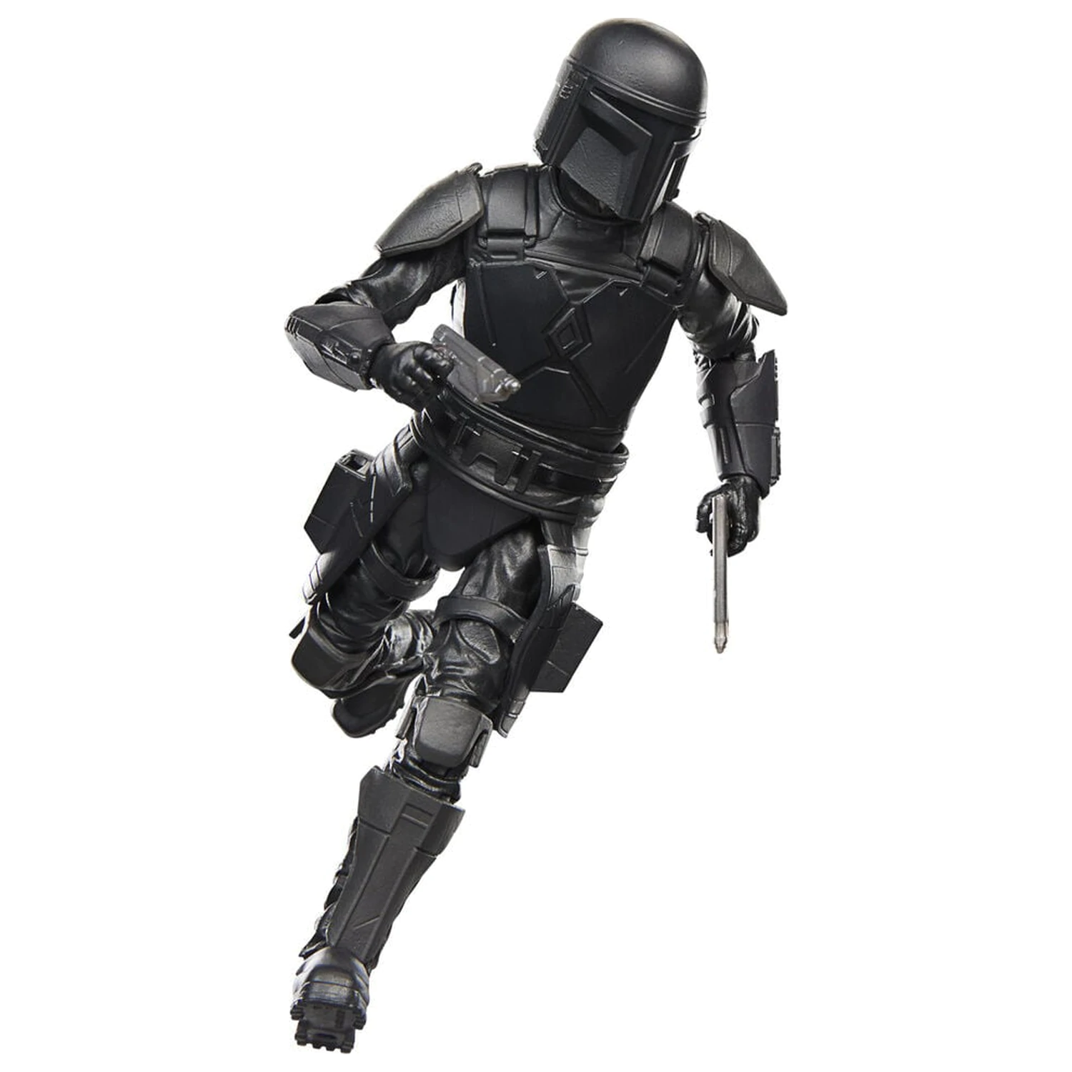 Star Wars Maul - Shadow Lord Mandalorian Super Commando Kebris figurka 15cm zdjęcie produktu