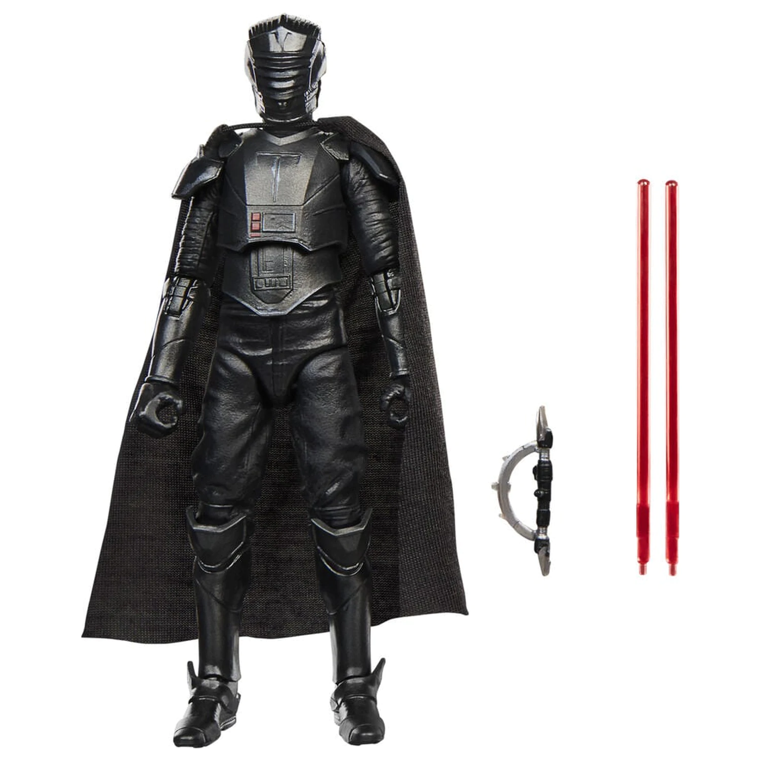 Star Wars Maul - Shadow Lord Marrok figurka 15cm zdjęcie produktu