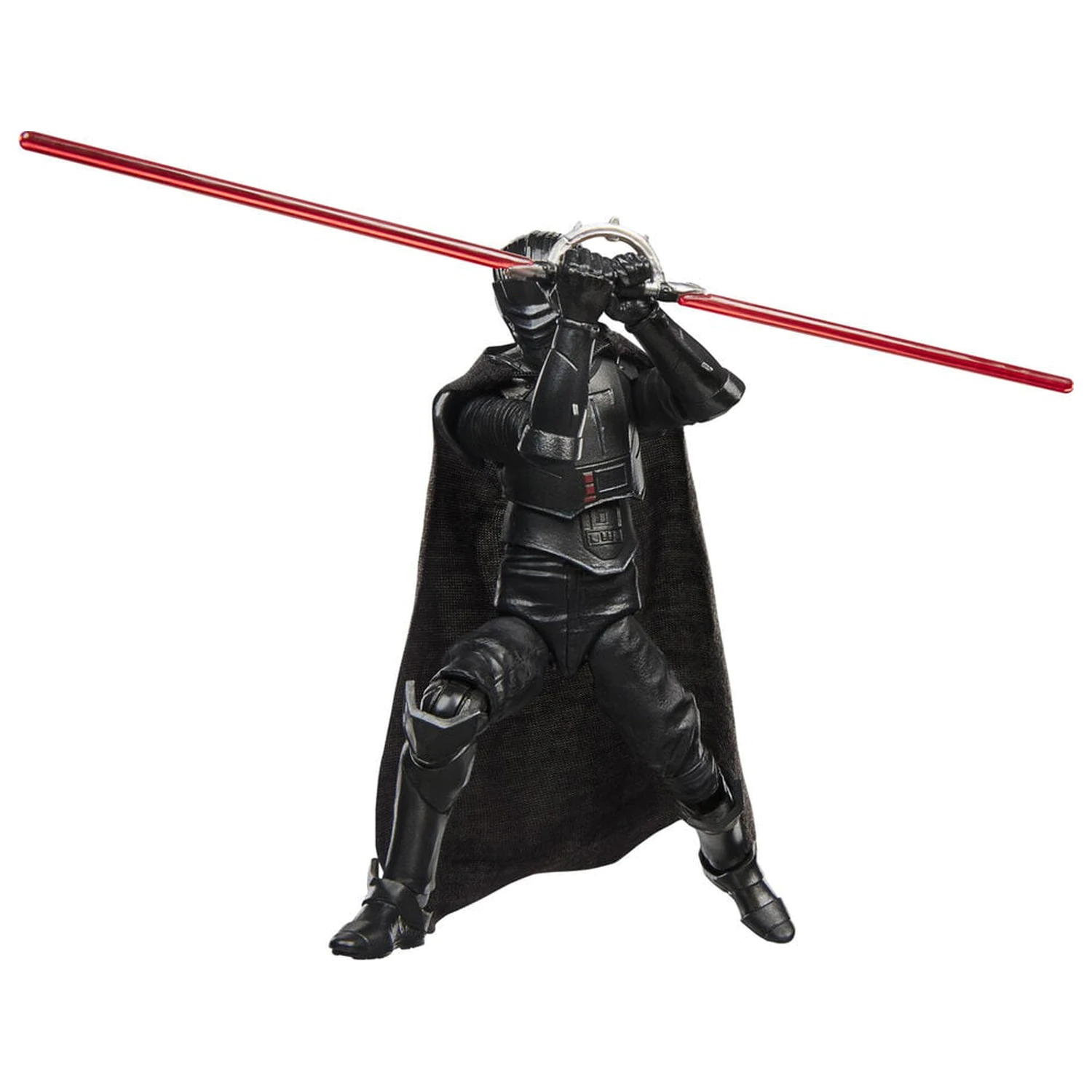 Star Wars Maul - Shadow Lord Marrok figurka 15cm zdjęcie produktu