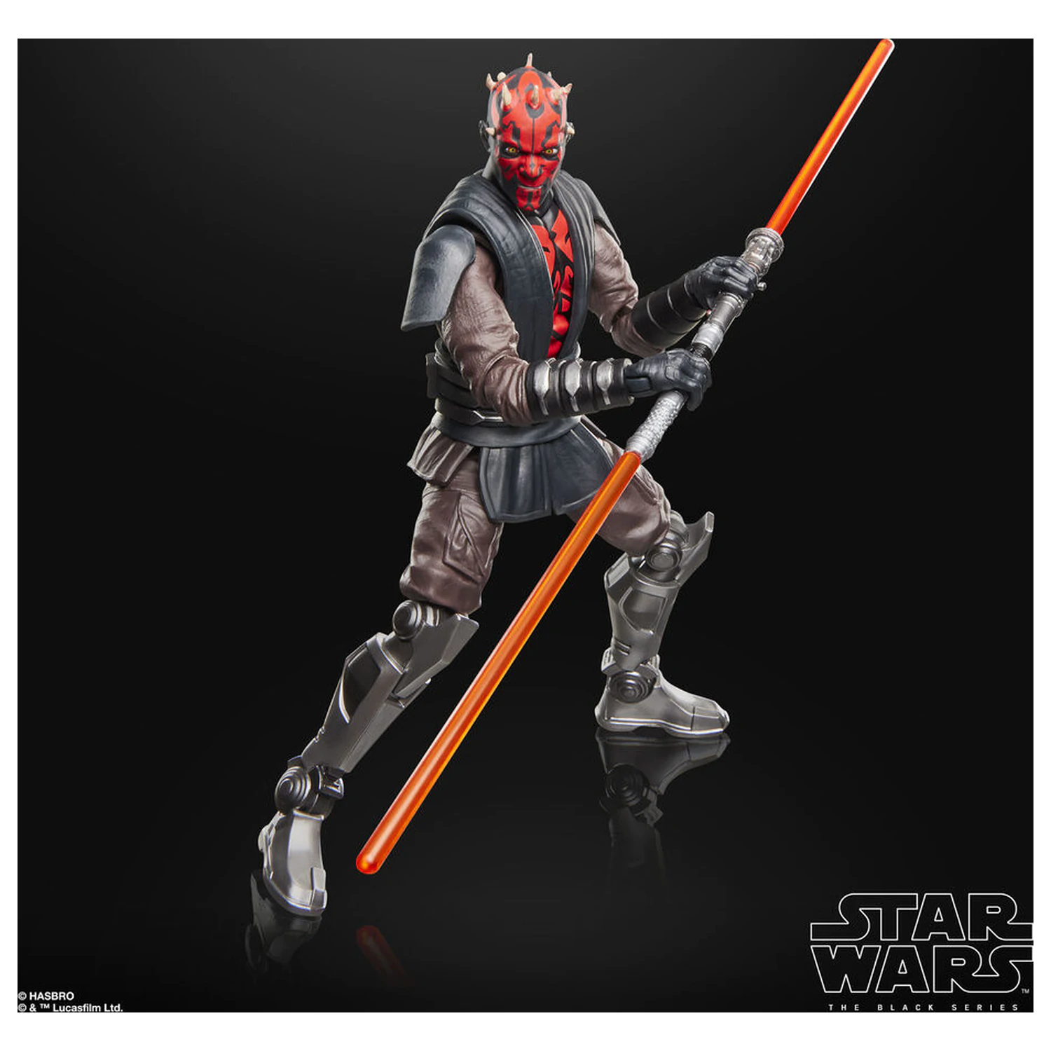 Star Wars Maul Shadow Lord Maul figurka 15cm zdjęcie produktu