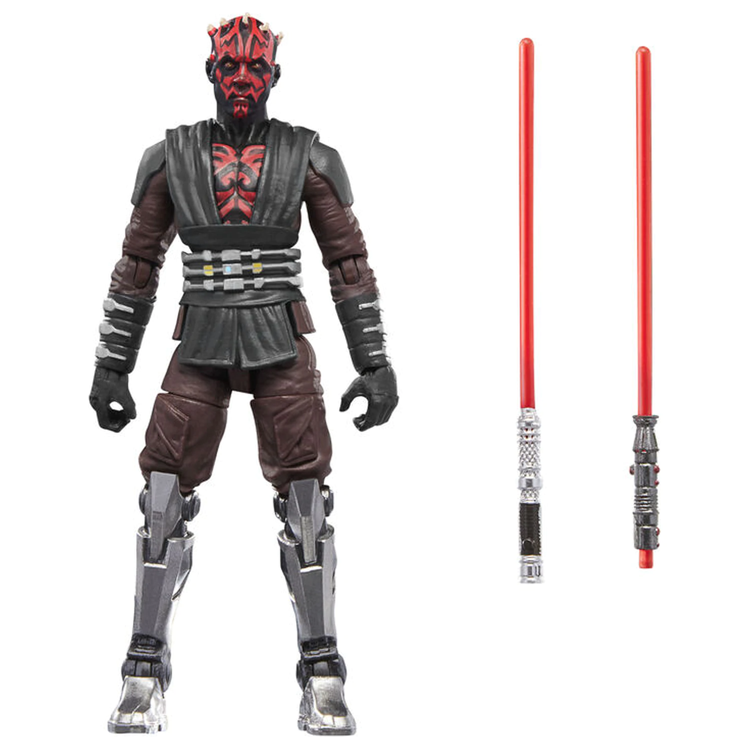 Star Wars Maul Shadow Lord figurka Maula 9,5cm zdjęcie produktu