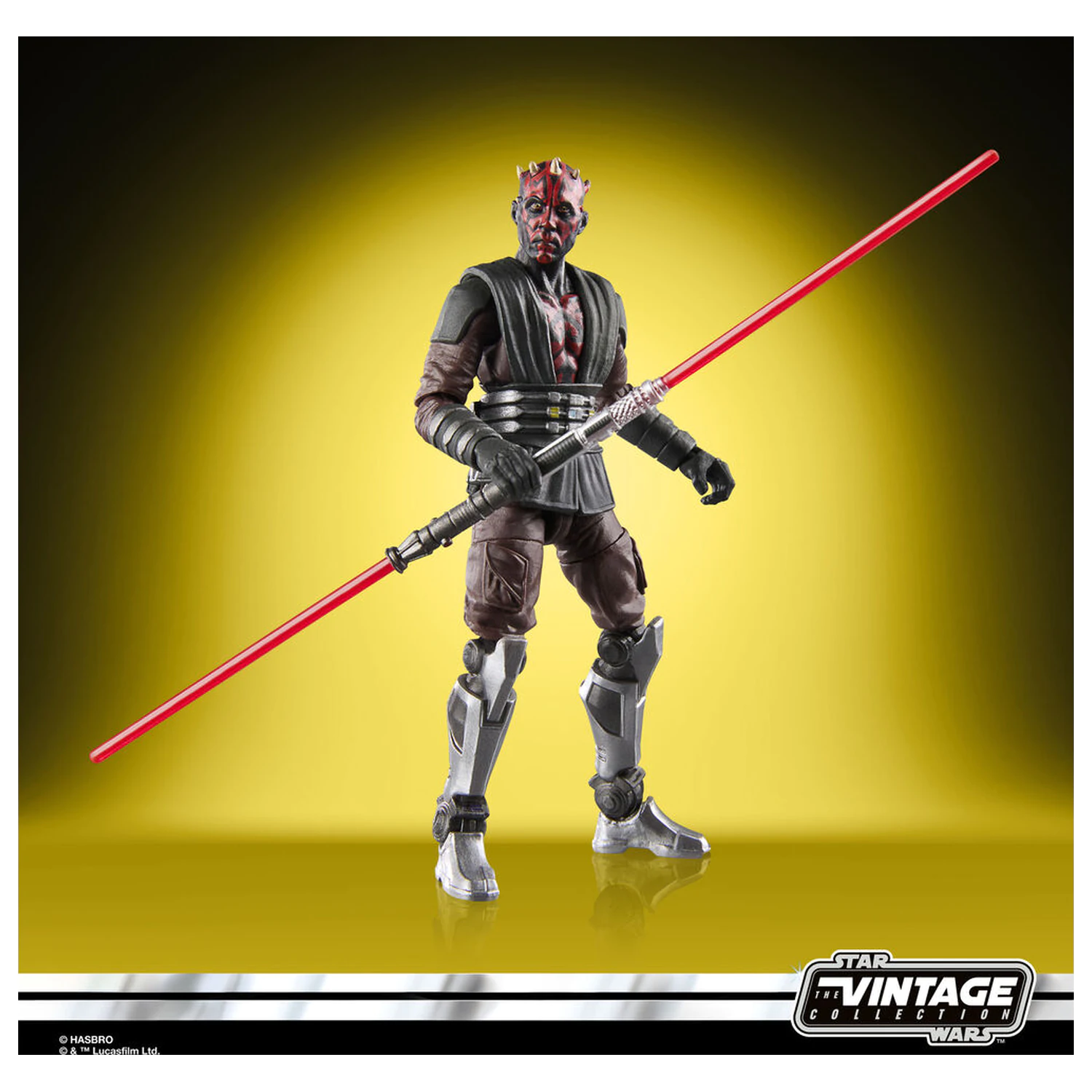 Star Wars Maul Shadow Lord figurka Maula 9,5cm zdjęcie produktu