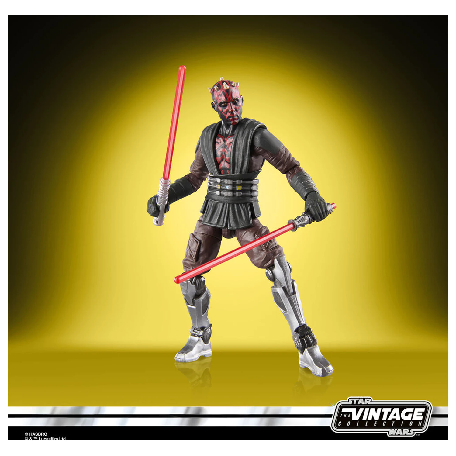Star Wars Maul Shadow Lord figurka Maula 9,5cm zdjęcie produktu