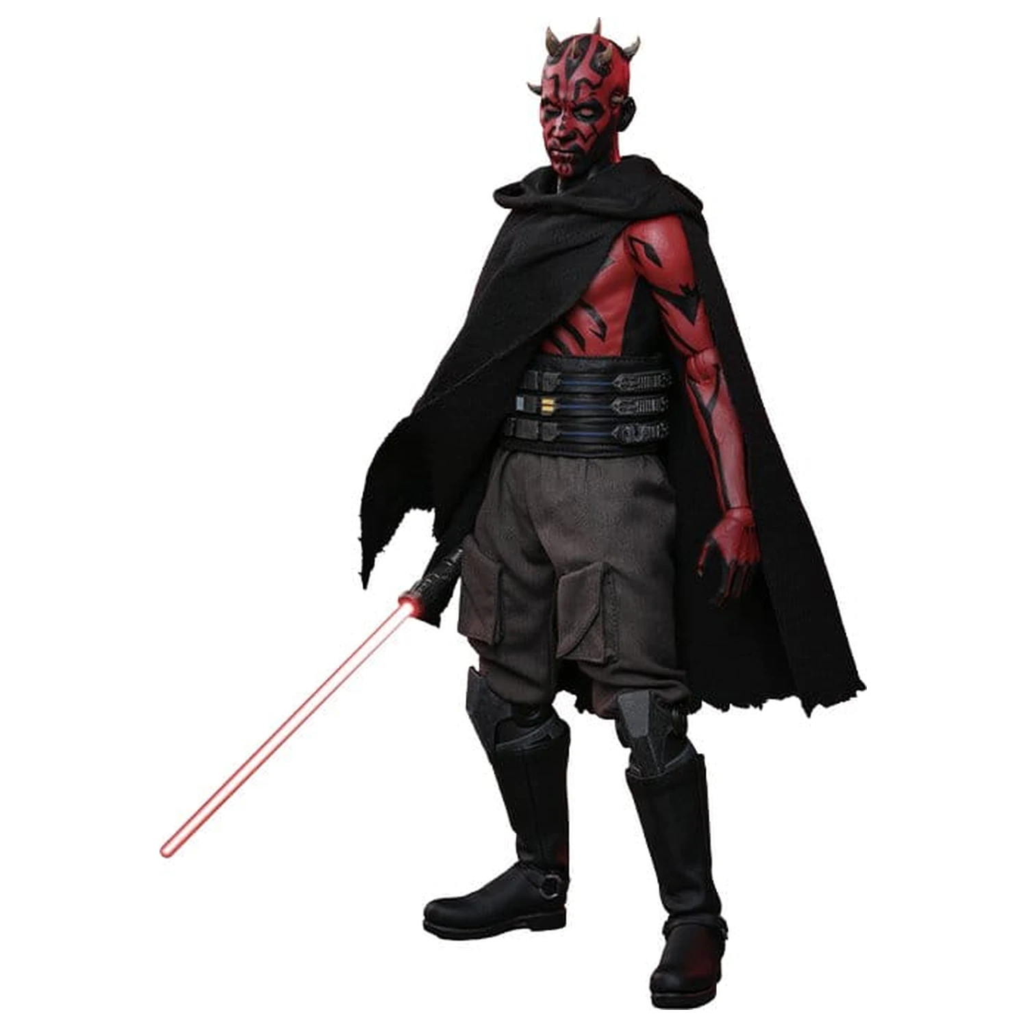 Star Wars: Maul - Shadow Lord Television Arcydzieło Figurka 1/6 Maul 29 cm zdjęcie produktu