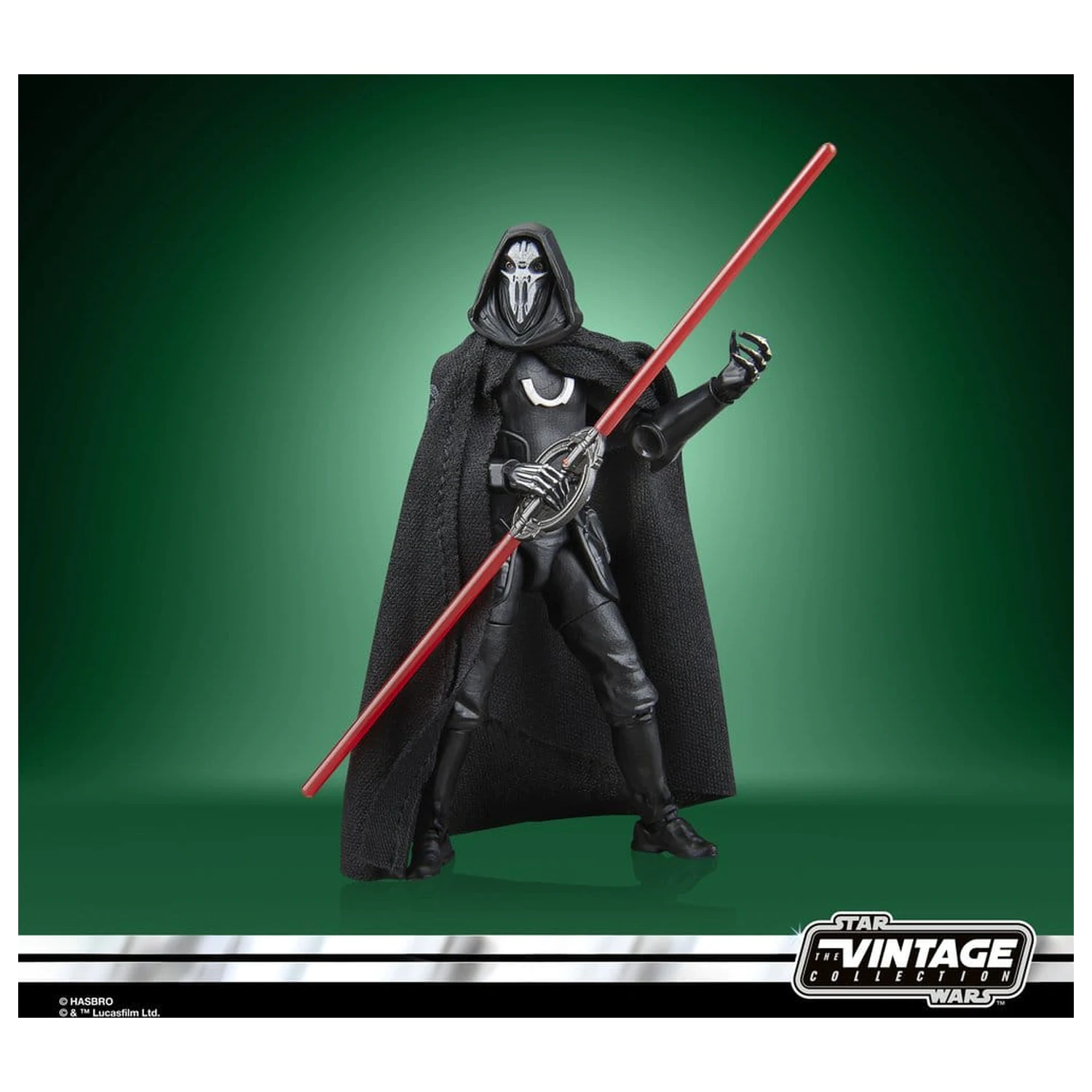 Star Wars: Maul - Shadow Lord Vintage Collection figurka akcji Eleventh Brother 10 cm zdjęcie produktu