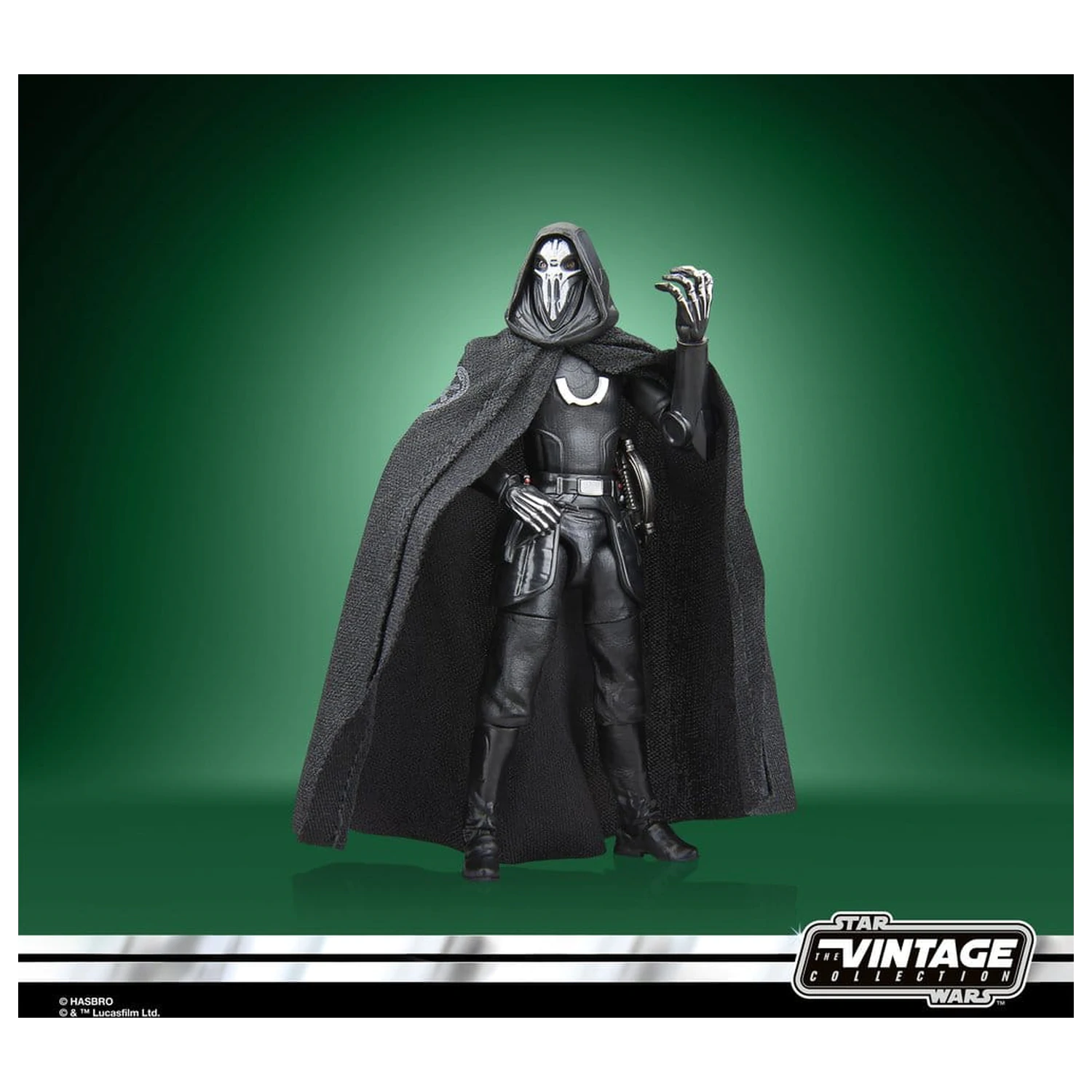 Star Wars: Maul - Shadow Lord Vintage Collection figurka akcji Eleventh Brother 10 cm zdjęcie produktu