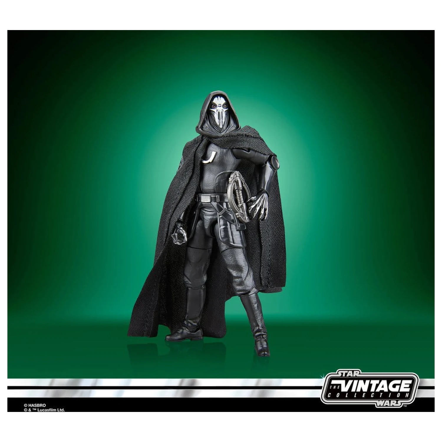 Star Wars: Maul - Shadow Lord Vintage Collection figurka akcji Eleventh Brother 10 cm zdjęcie produktu