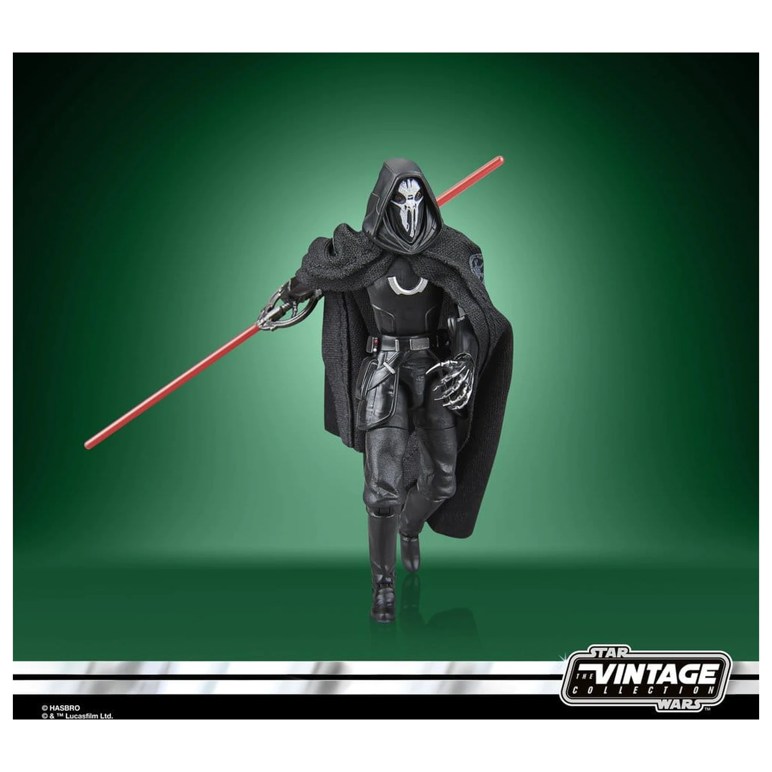 Star Wars: Maul - Shadow Lord Vintage Collection figurka akcji Eleventh Brother 10 cm zdjęcie produktu