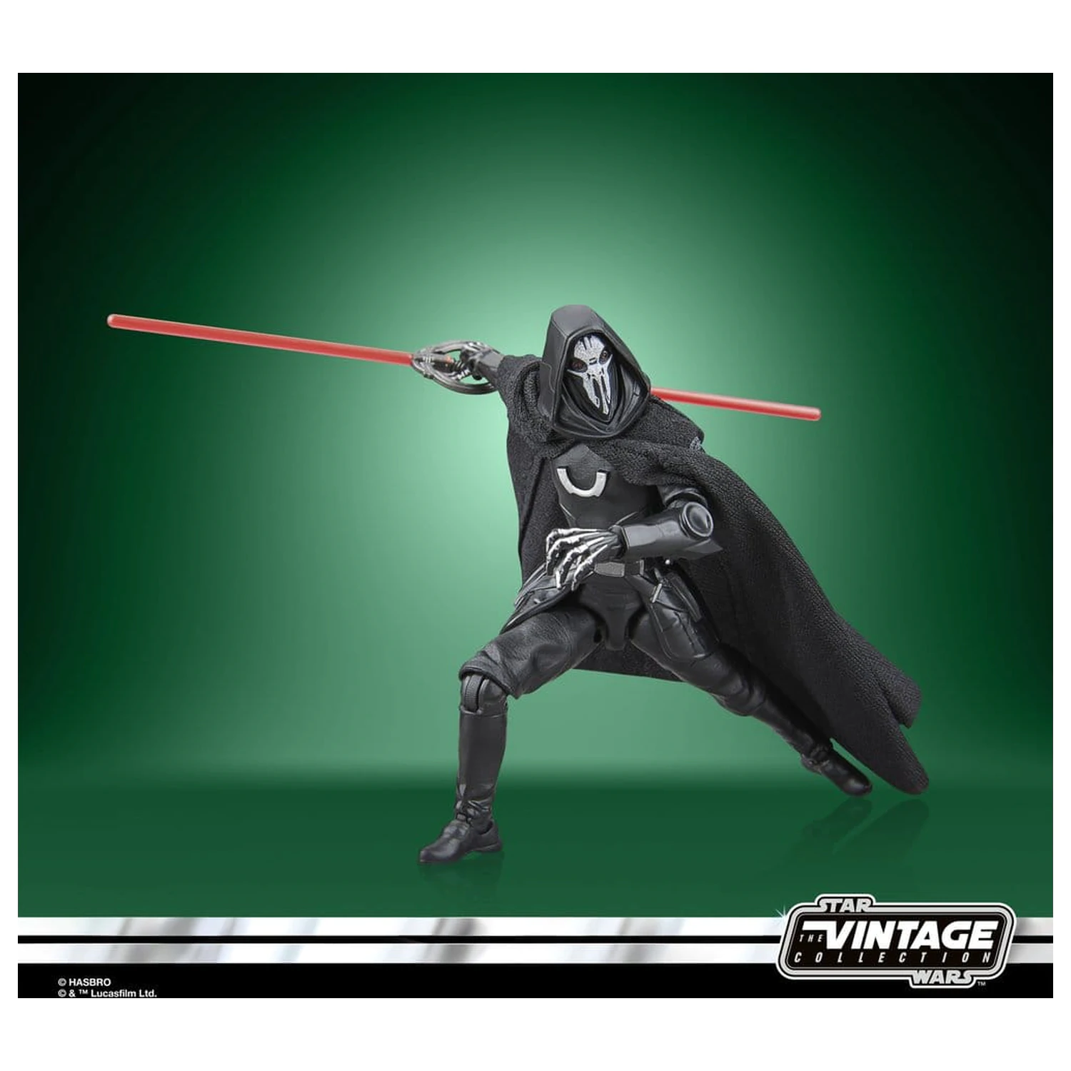 Star Wars: Maul - Shadow Lord Vintage Collection figurka akcji Eleventh Brother 10 cm zdjęcie produktu