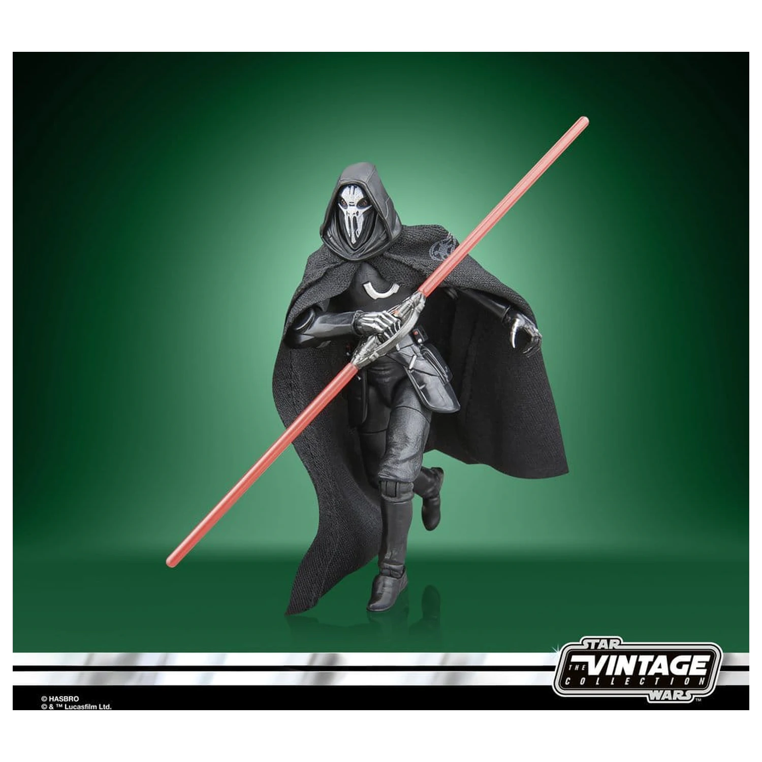 Star Wars: Maul - Shadow Lord Vintage Collection figurka akcji Eleventh Brother 10 cm zdjęcie produktu