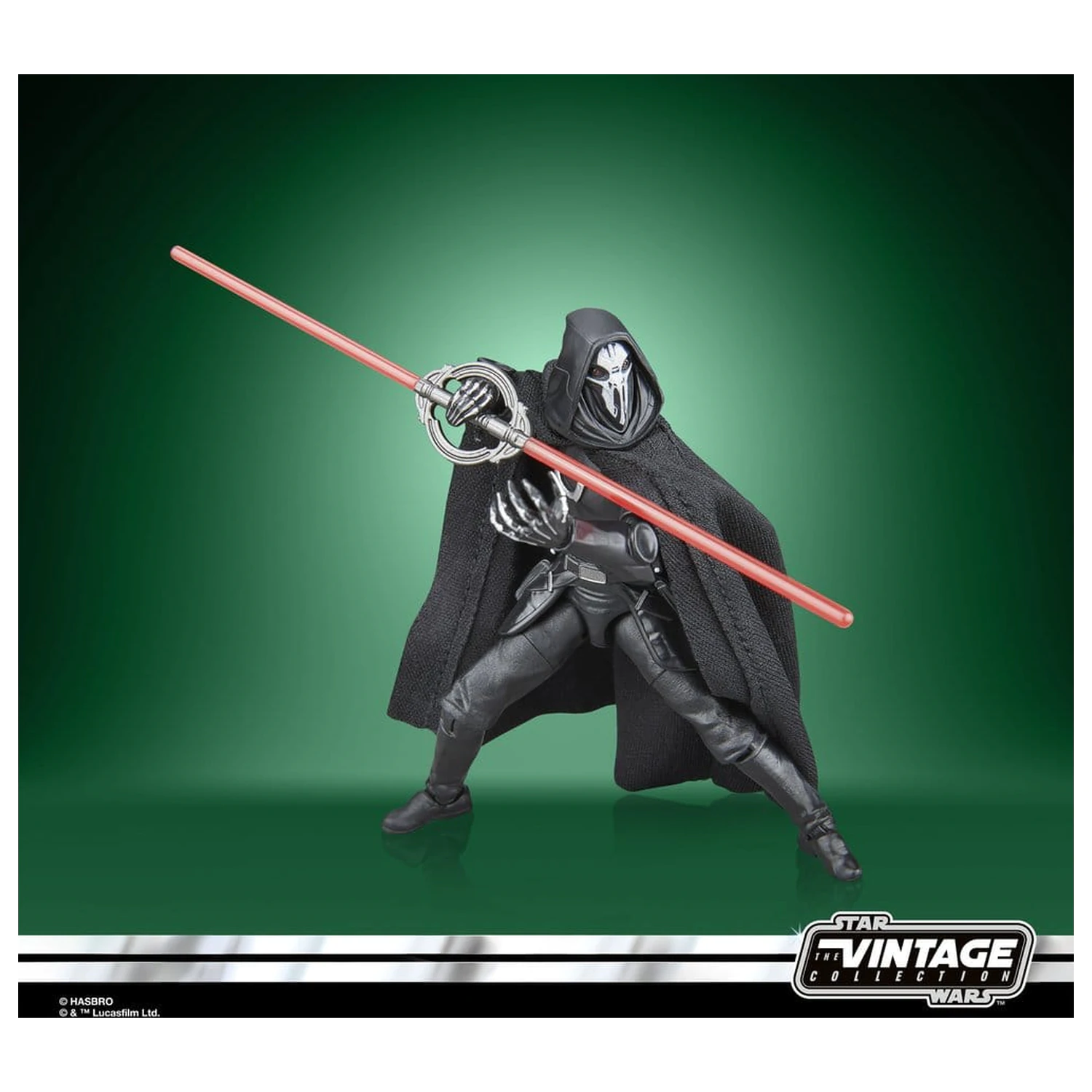 Star Wars: Maul - Shadow Lord Vintage Collection figurka akcji Eleventh Brother 10 cm zdjęcie produktu