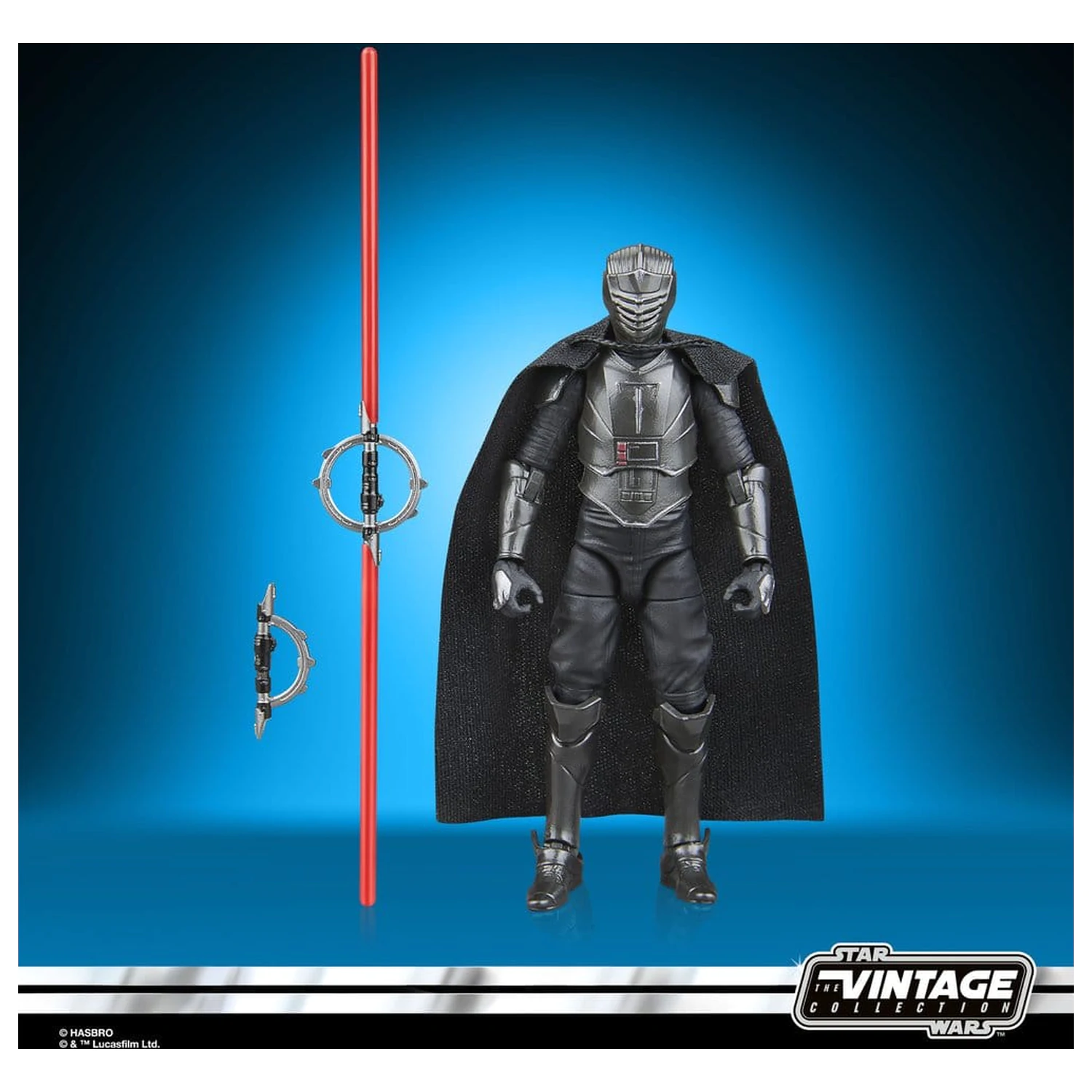Star Wars: Maul - Shadow Lord Vintage Collection figurka akcji Marrok 10 cm zdjęcie produktu