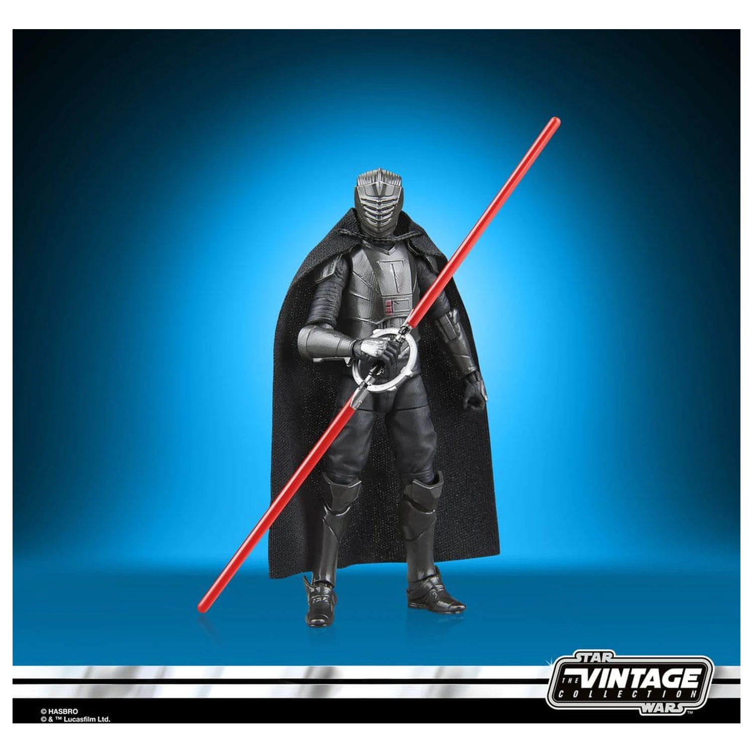 Star Wars: Maul - Shadow Lord Vintage Collection figurka akcji Marrok 10 cm zdjęcie produktu