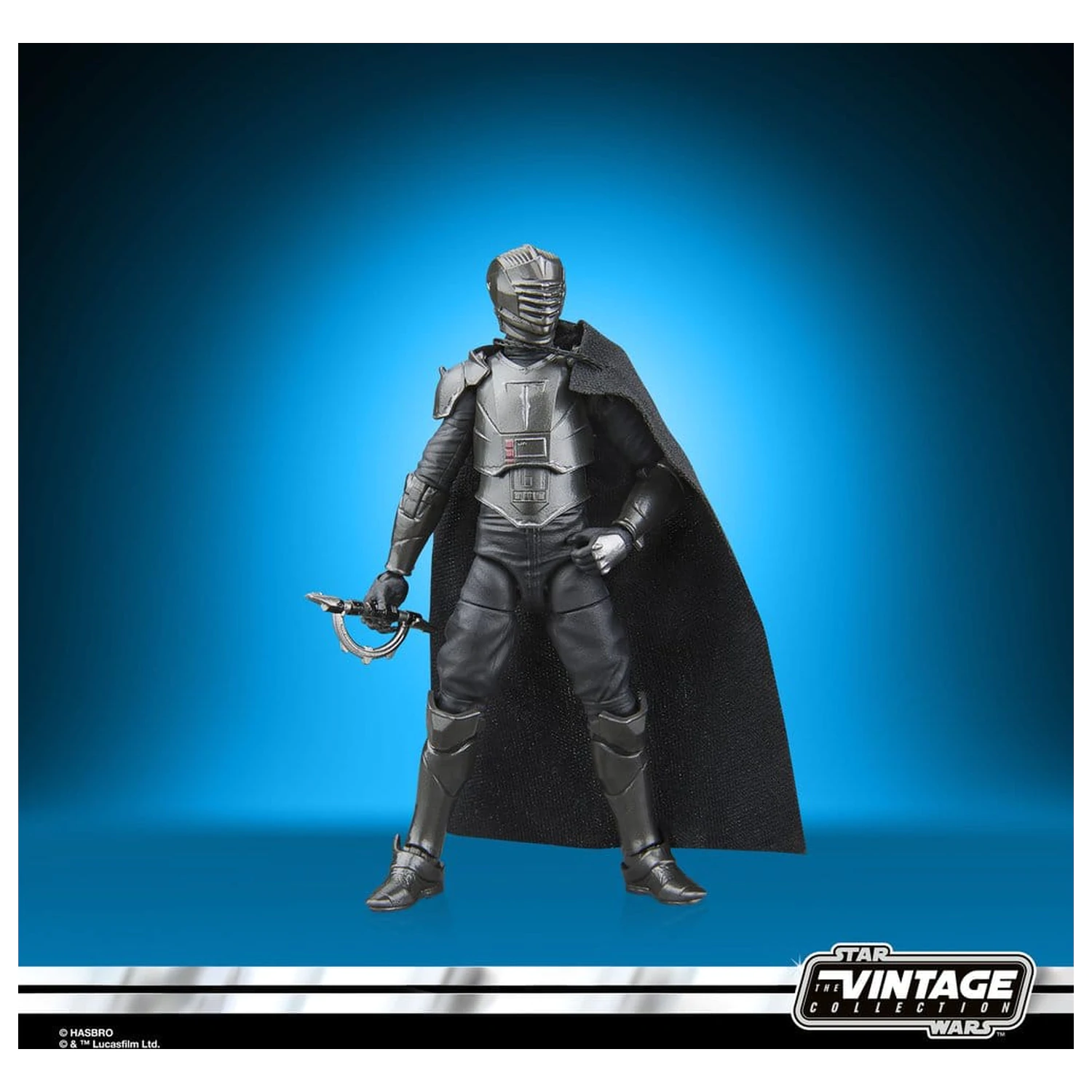 Star Wars: Maul - Shadow Lord Vintage Collection figurka akcji Marrok 10 cm zdjęcie produktu