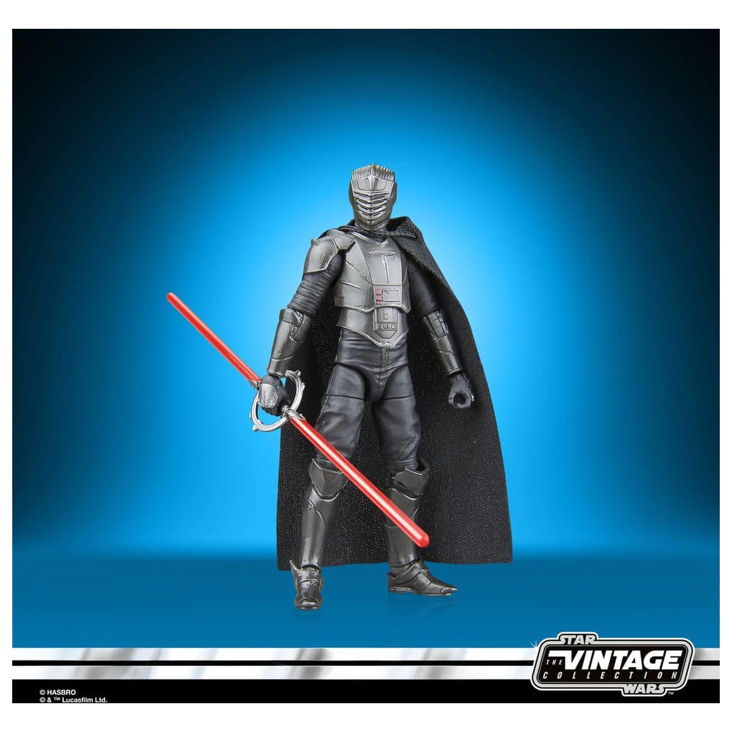 Star Wars: Maul - Shadow Lord Vintage Collection figurka akcji Marrok 10 cm zdjęcie produktu