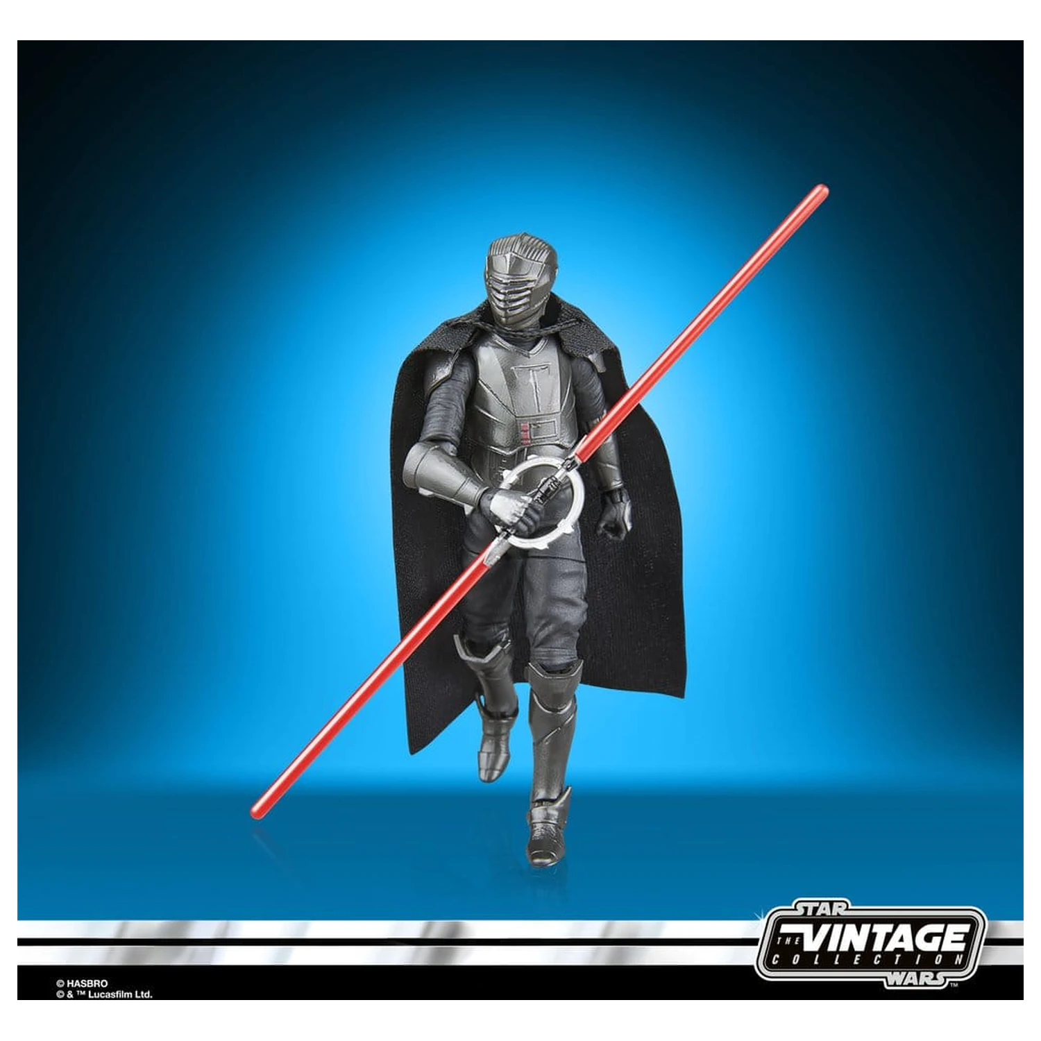 Star Wars: Maul - Shadow Lord Vintage Collection figurka akcji Marrok 10 cm zdjęcie produktu