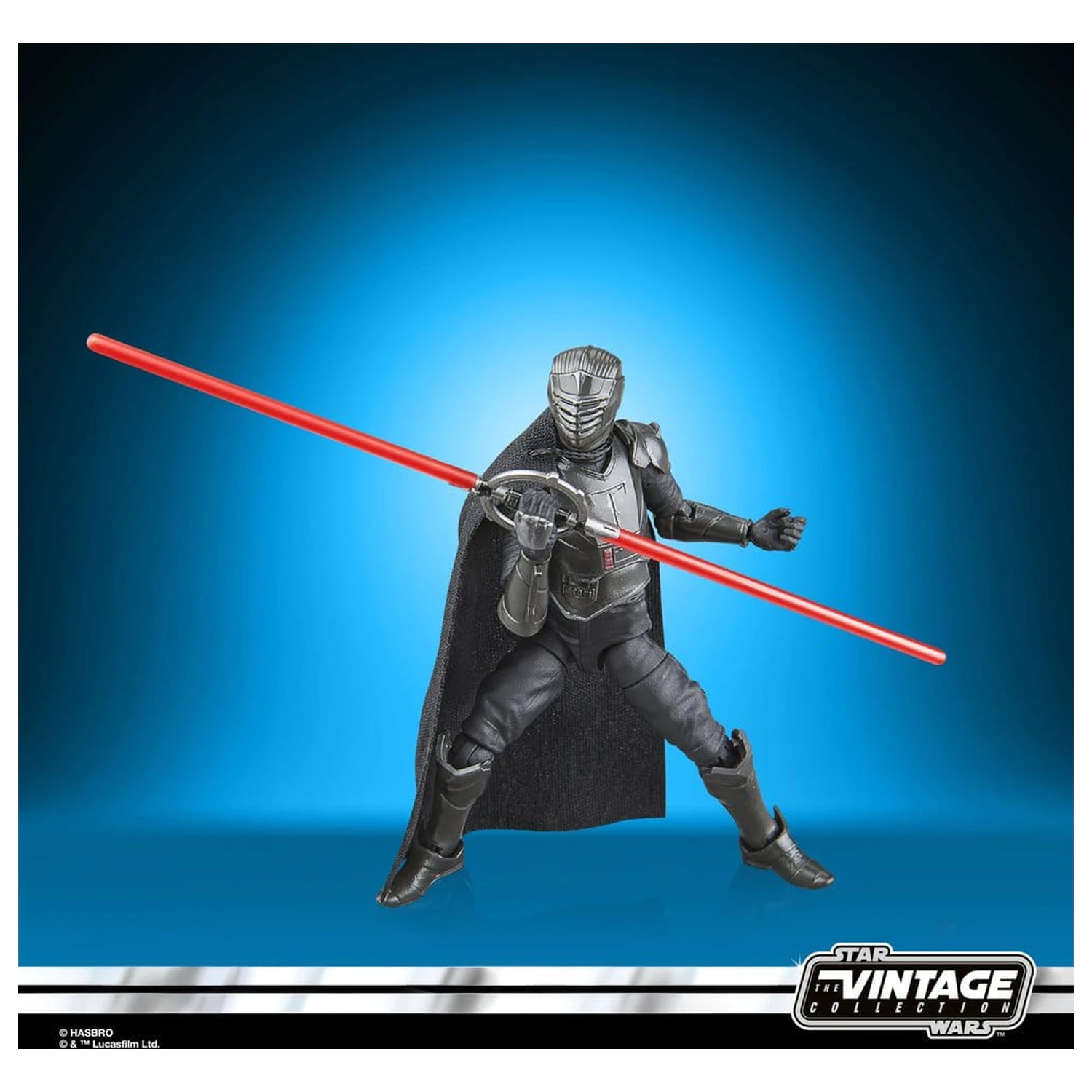 Star Wars: Maul - Shadow Lord Vintage Collection figurka akcji Marrok 10 cm zdjęcie produktu