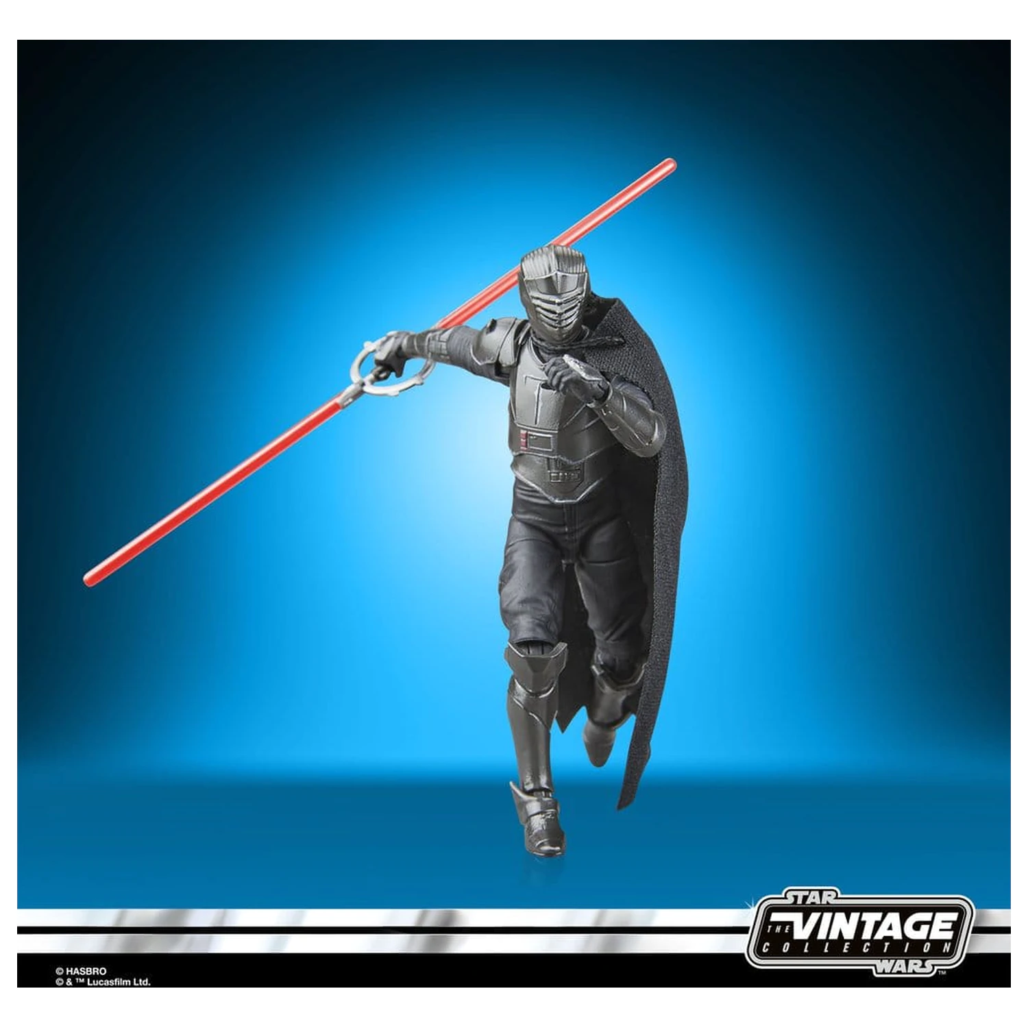 Star Wars: Maul - Shadow Lord Vintage Collection figurka akcji Marrok 10 cm zdjęcie produktu