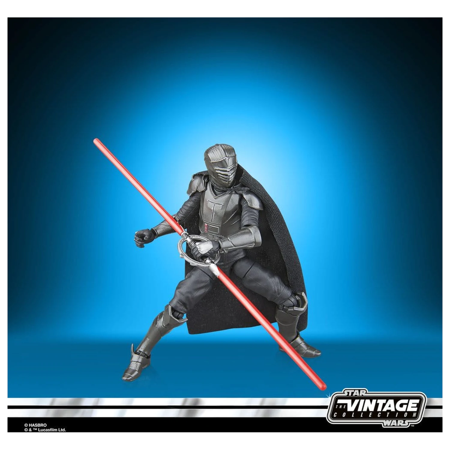 Star Wars: Maul - Shadow Lord Vintage Collection figurka akcji Marrok 10 cm zdjęcie produktu