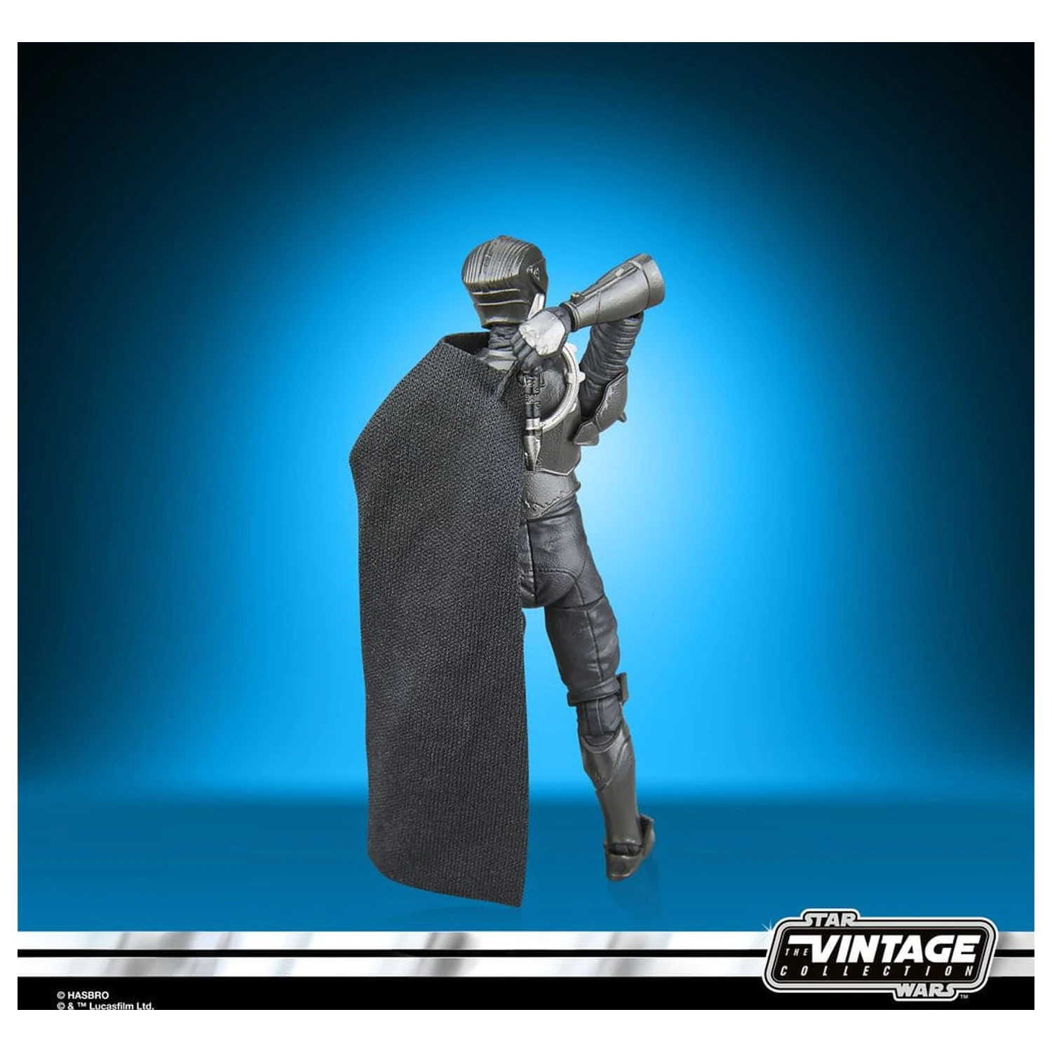 Star Wars: Maul - Shadow Lord Vintage Collection figurka akcji Marrok 10 cm zdjęcie produktu