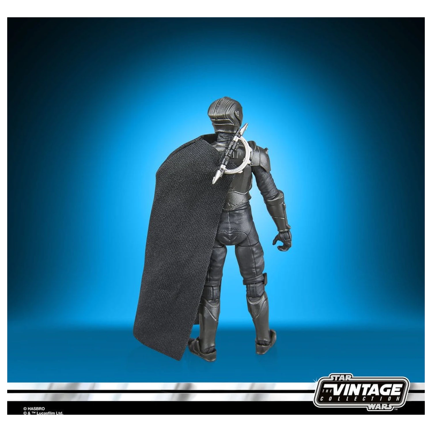 Star Wars: Maul - Shadow Lord Vintage Collection figurka akcji Marrok 10 cm zdjęcie produktu