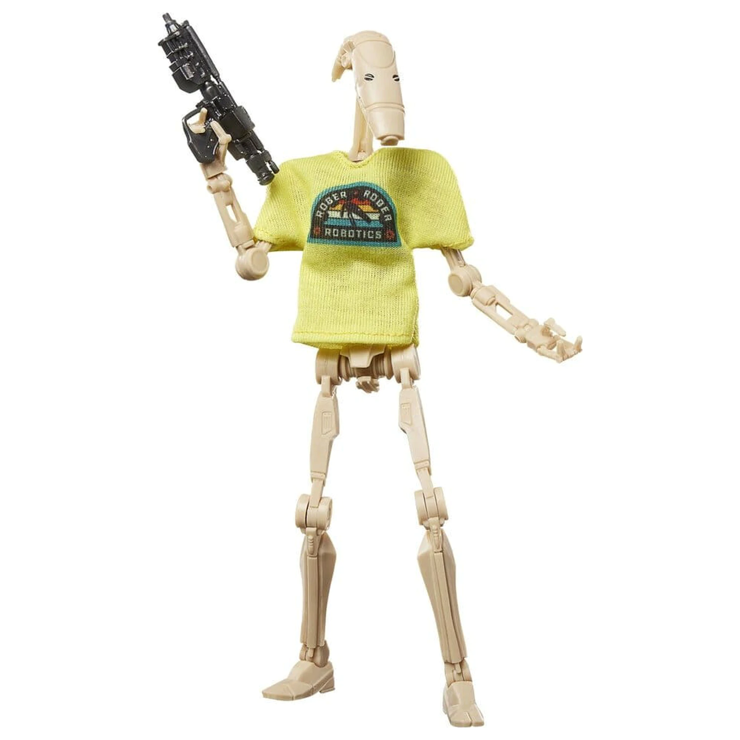 Star Wars May The 4th Be With You B1 Battle Droid figurka 15cm zdjęcie produktu