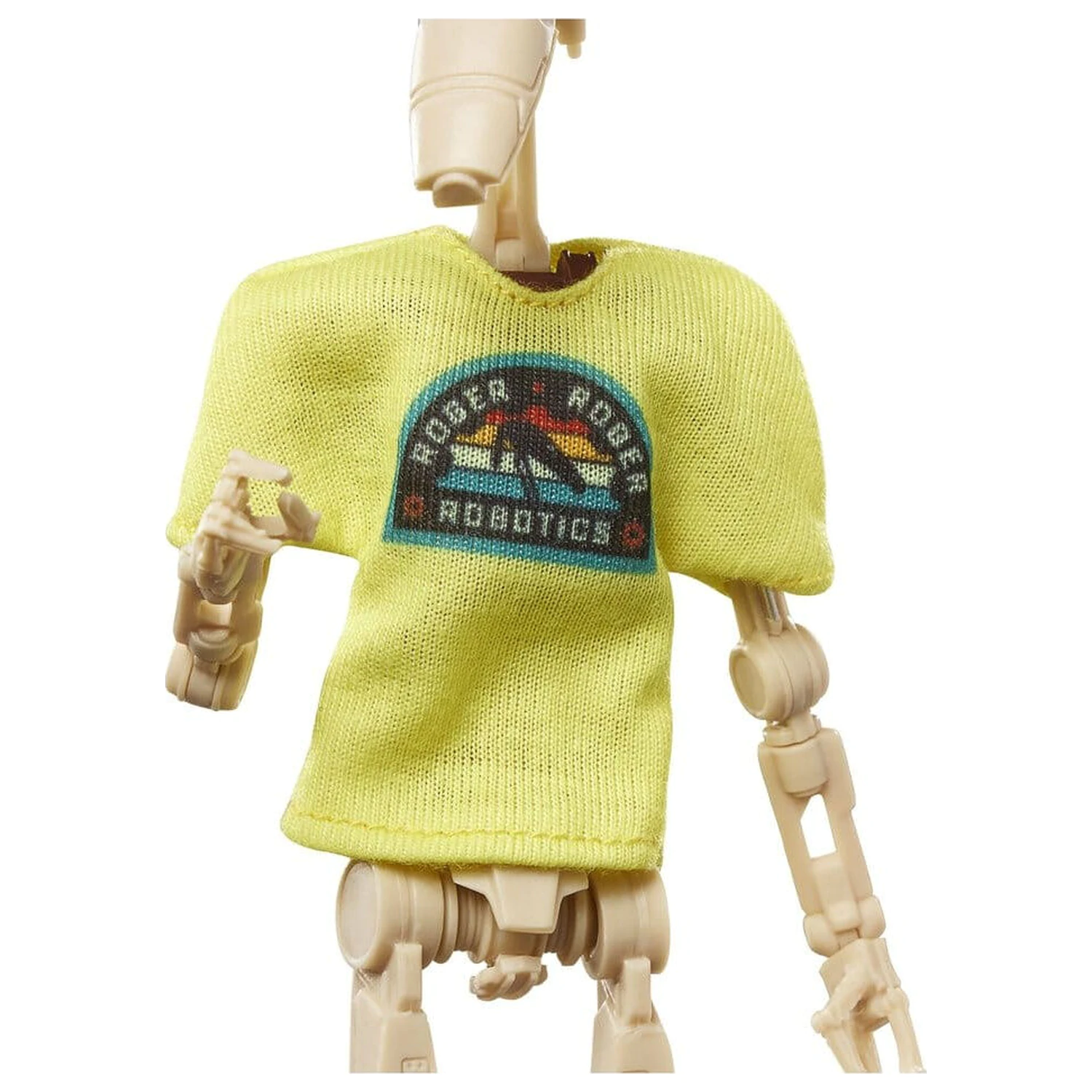 Star Wars May The 4th Be With You B1 Battle Droid figurka 15cm zdjęcie produktu